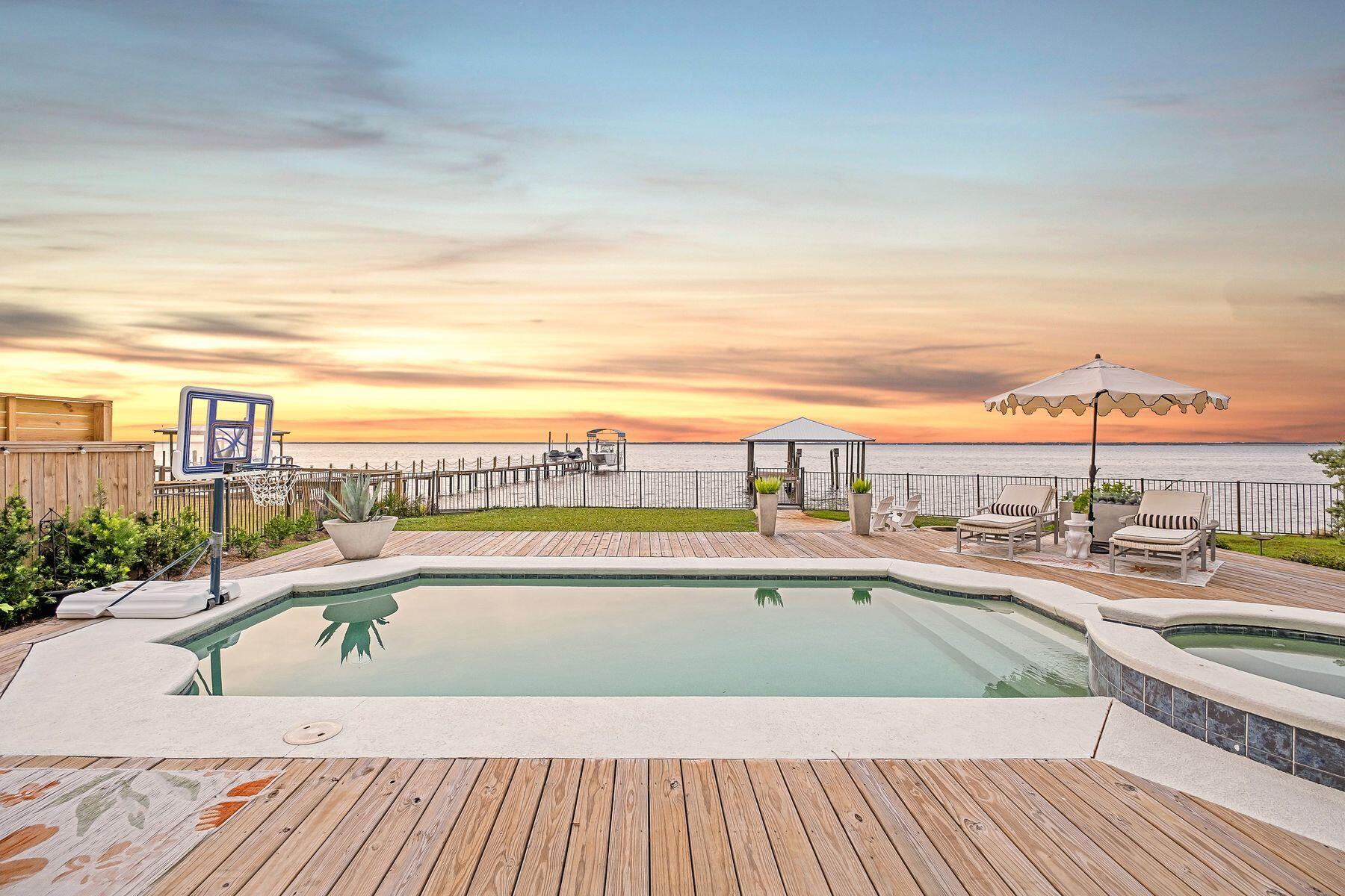 92 Carolyn Lane Santa Rosa Beach FL 32459