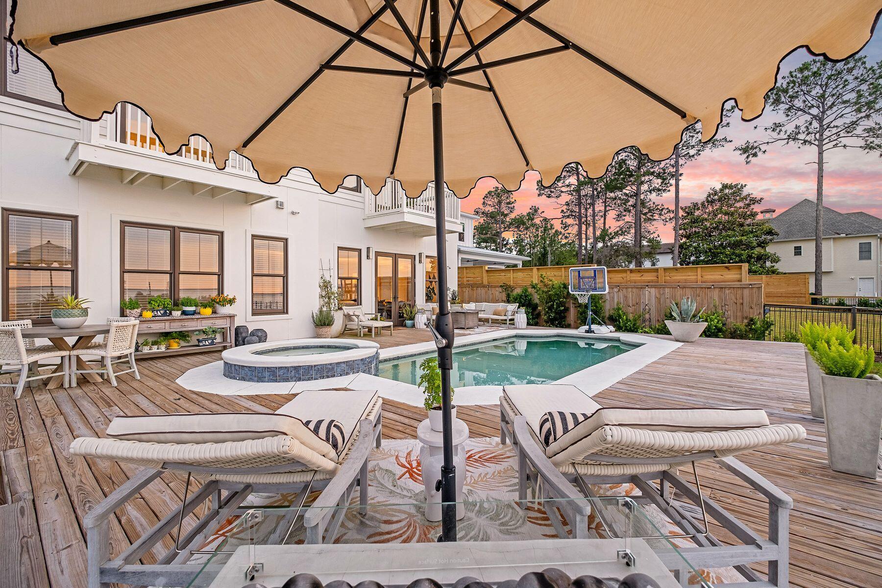 92 Carolyn Lane Santa Rosa Beach FL 32459