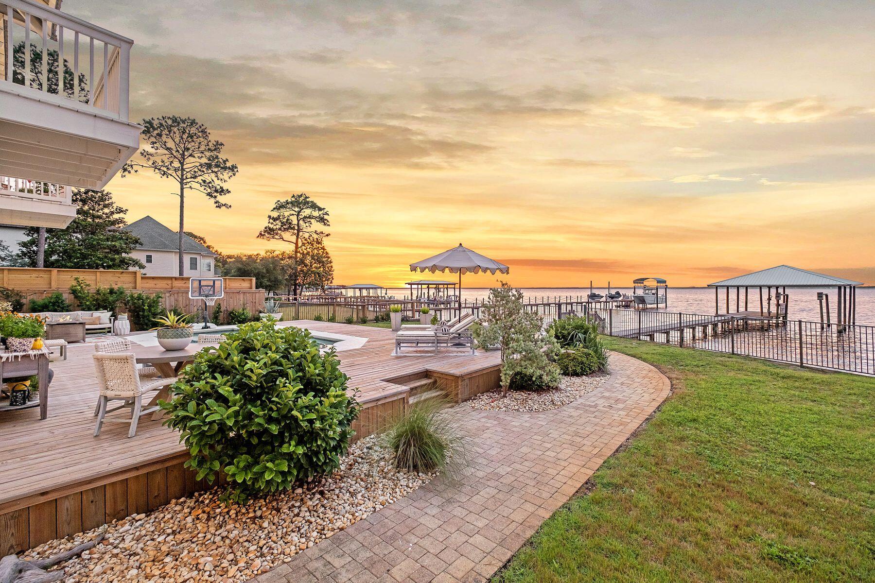 92 Carolyn Lane Santa Rosa Beach FL 32459