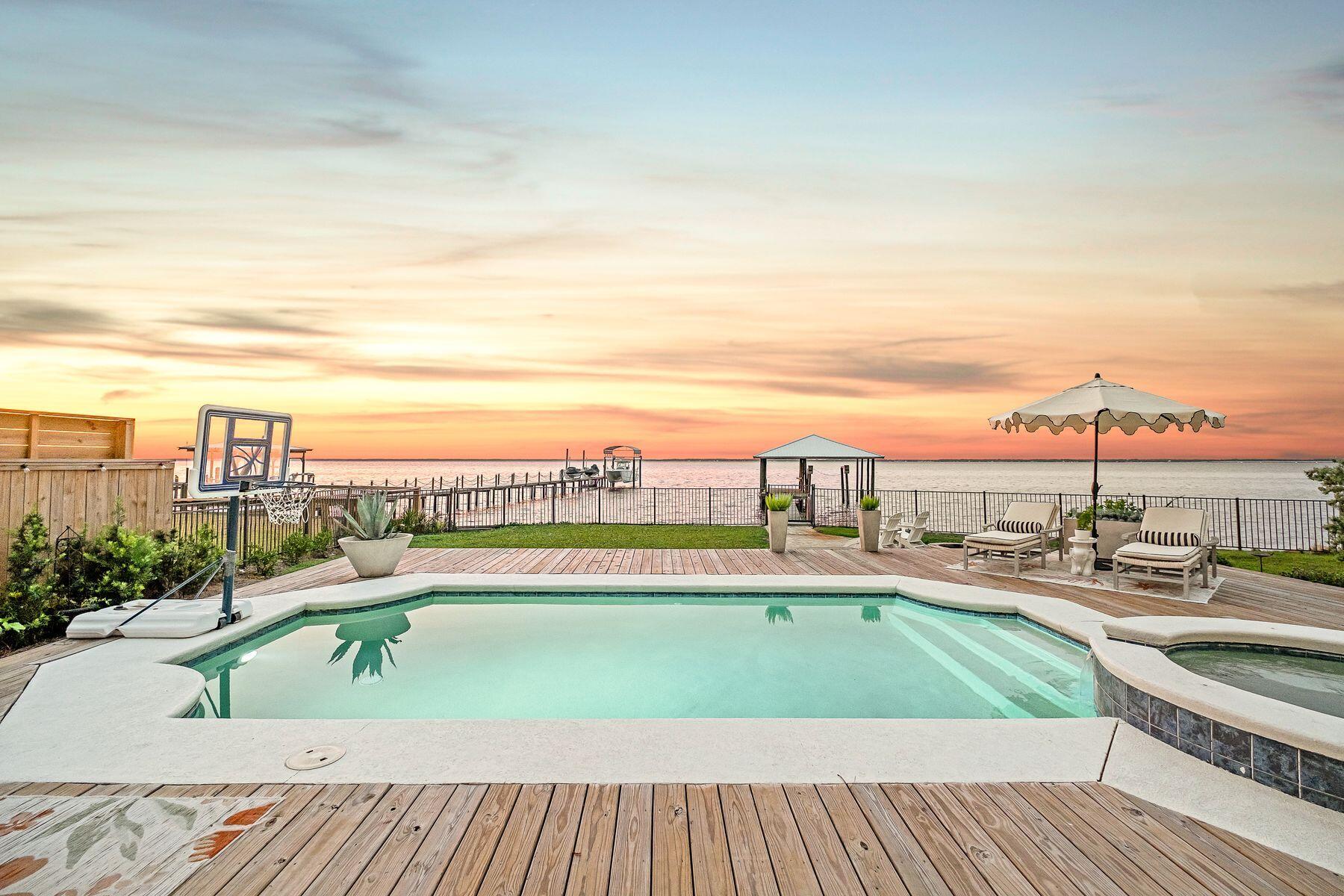 92 Carolyn Lane Santa Rosa Beach FL 32459