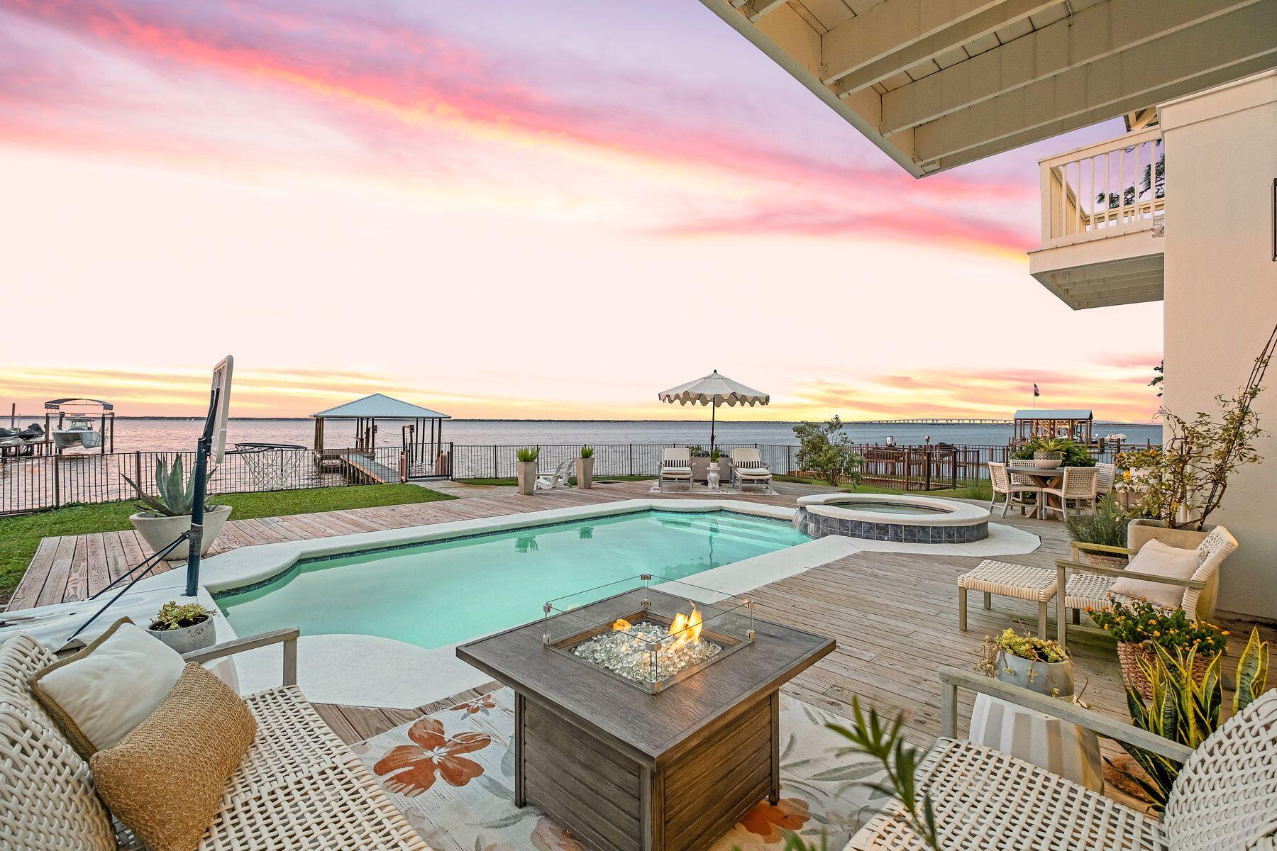 92 Carolyn Lane Santa Rosa Beach FL 32459