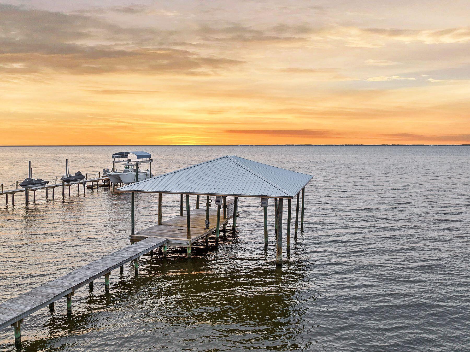 92 Carolyn Lane Santa Rosa Beach FL 32459