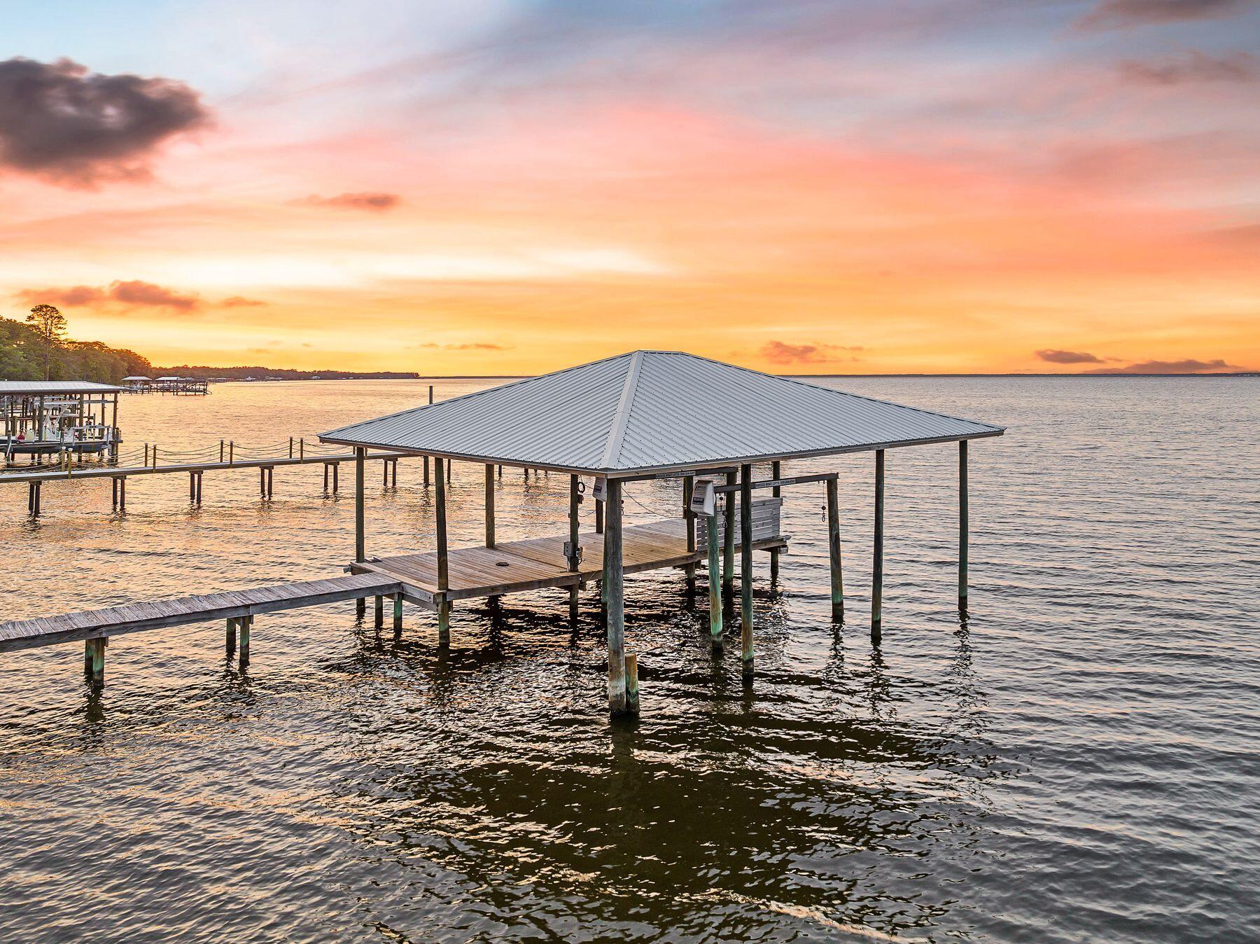 92 Carolyn Lane Santa Rosa Beach FL 32459