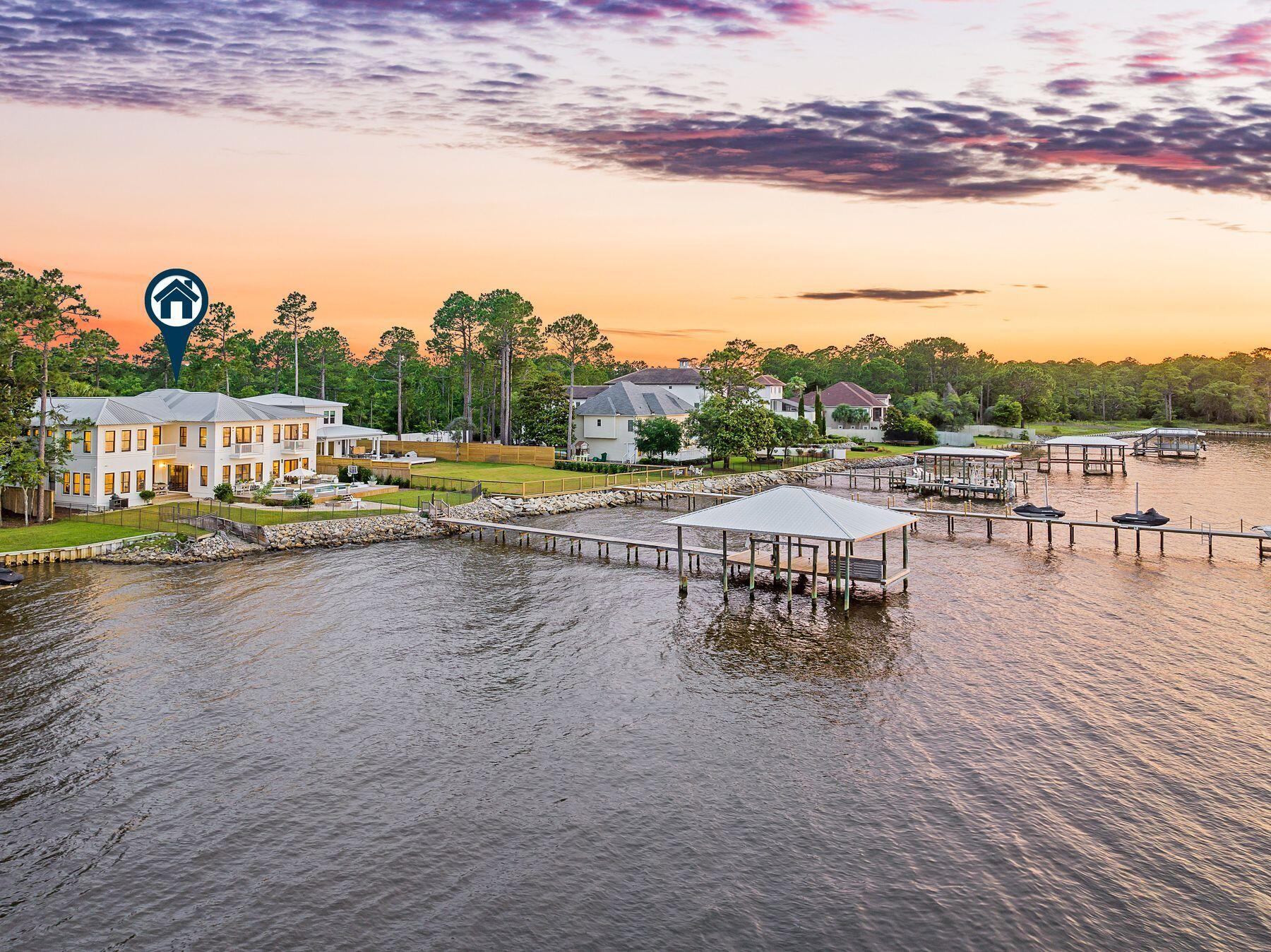 92 Carolyn Lane Santa Rosa Beach FL 32459