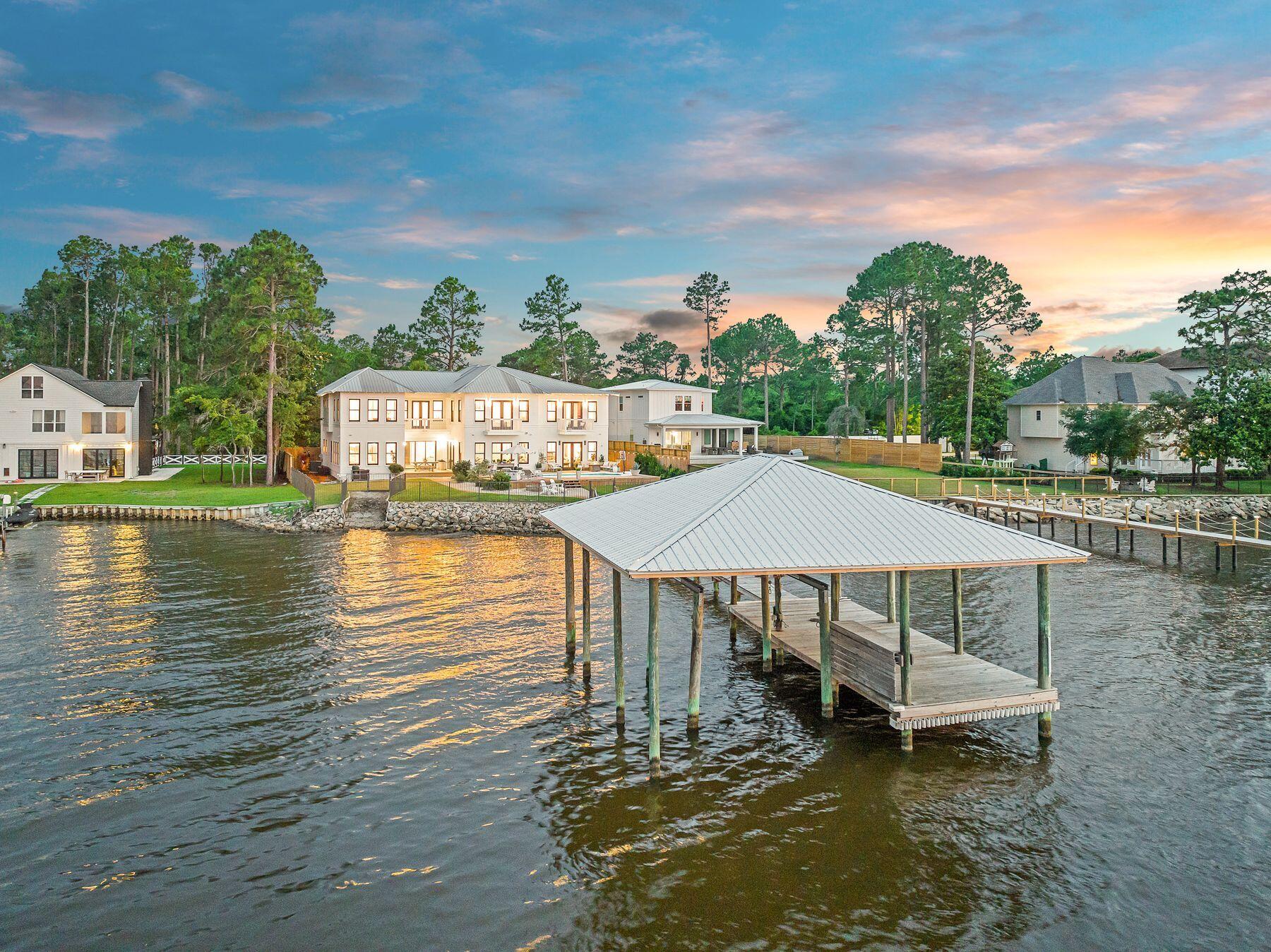 92 Carolyn Lane Santa Rosa Beach FL 32459