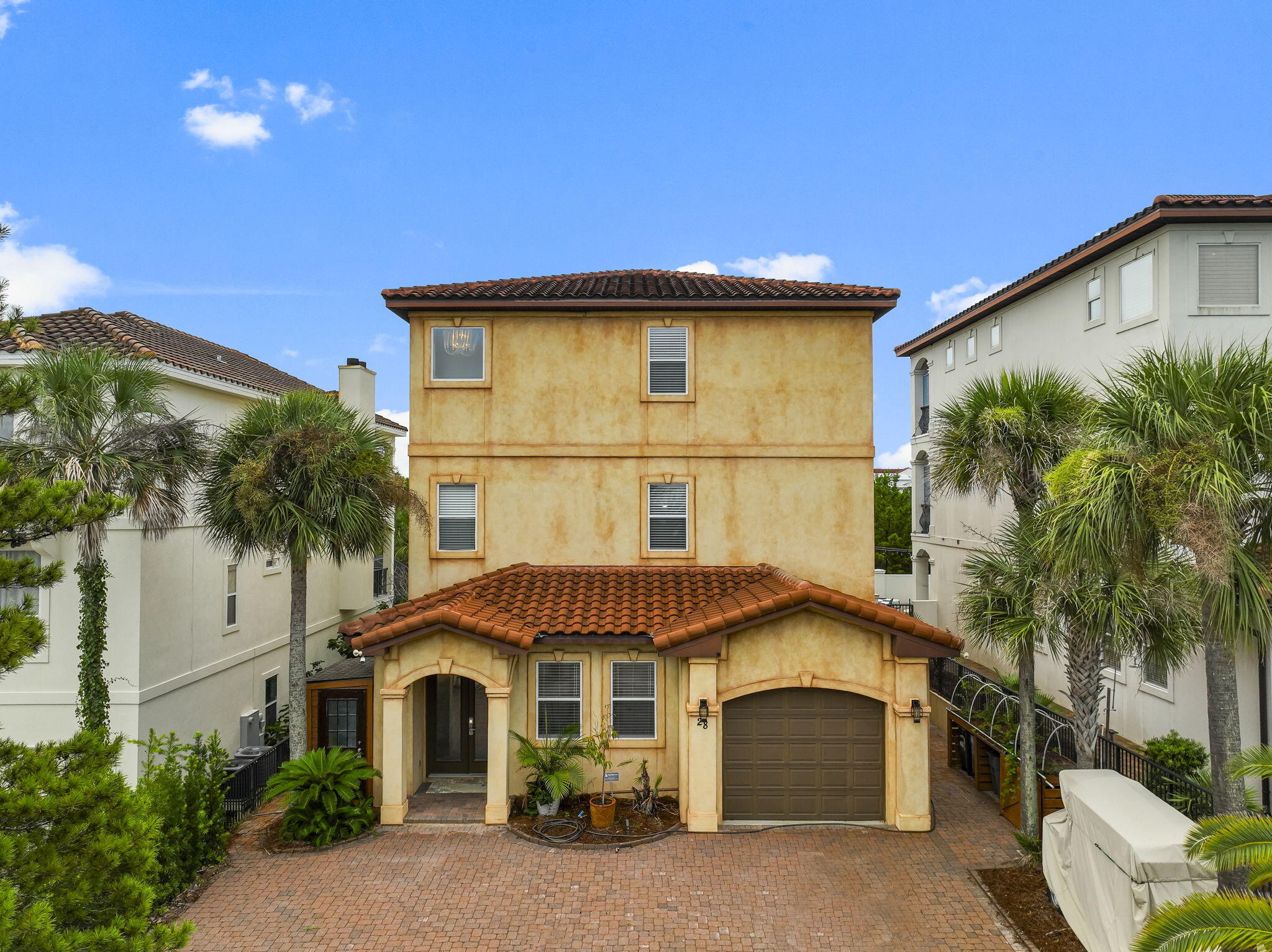 28 Spyglass Drive Miramar Beach FL 32550