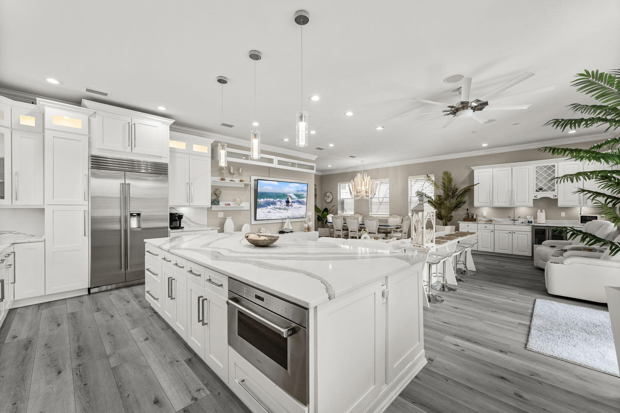 28 Spyglass Drive Miramar Beach FL 32550
