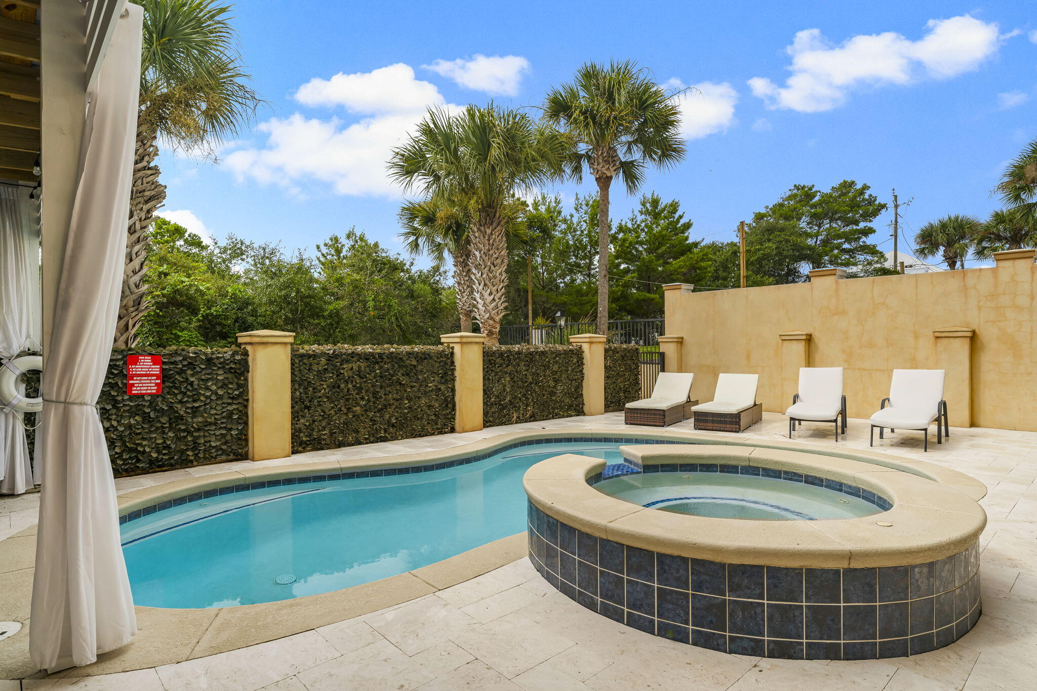 28 Spyglass Drive Miramar Beach FL 32550