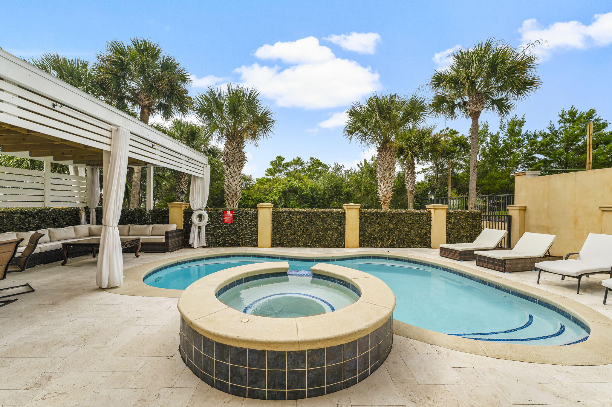 28 Spyglass Drive Miramar Beach FL 32550