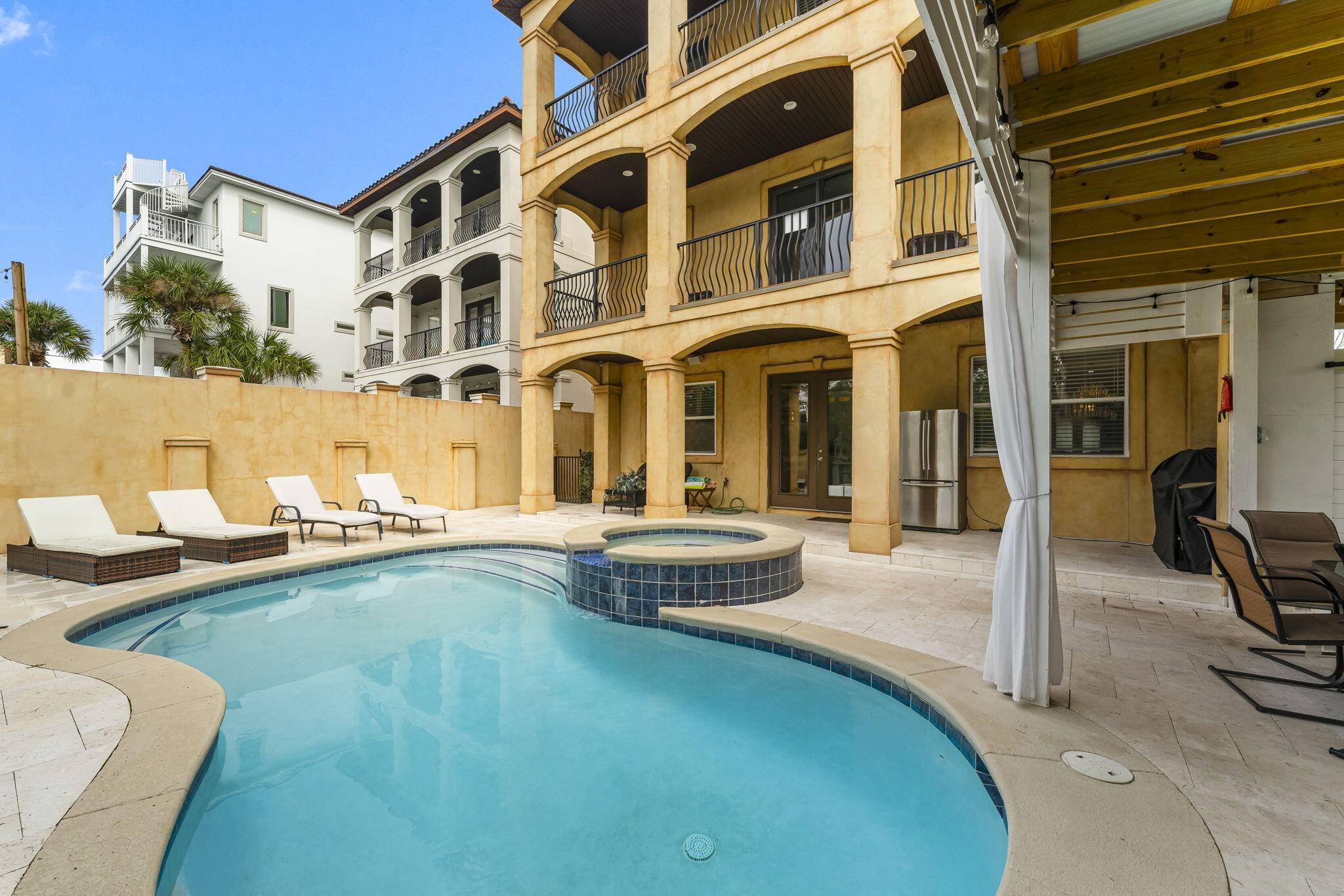28 Spyglass Drive Miramar Beach FL 32550