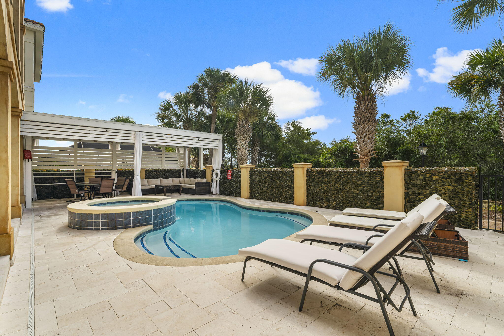 28 Spyglass Drive Miramar Beach FL 32550