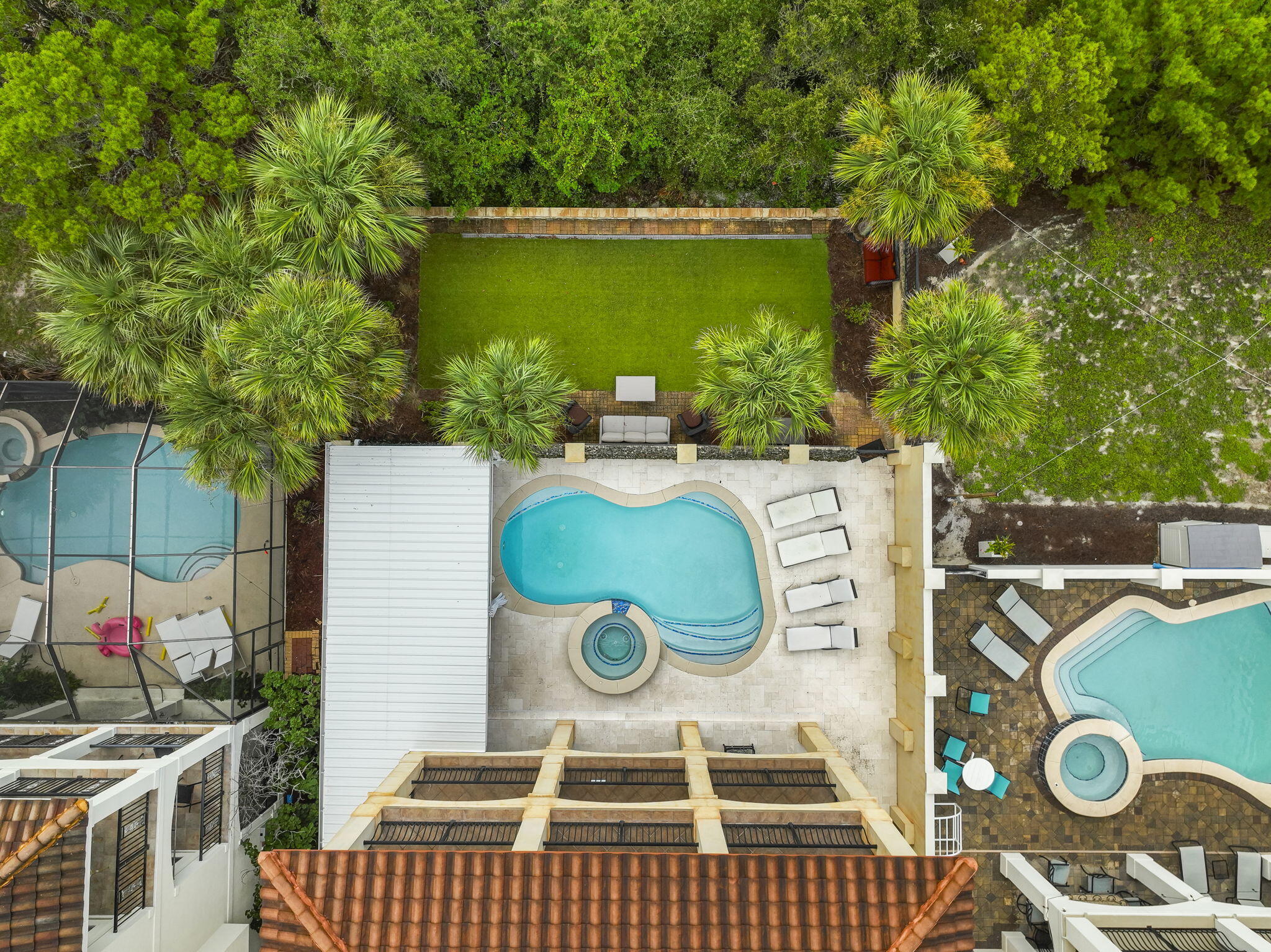 28 Spyglass Drive Miramar Beach FL 32550