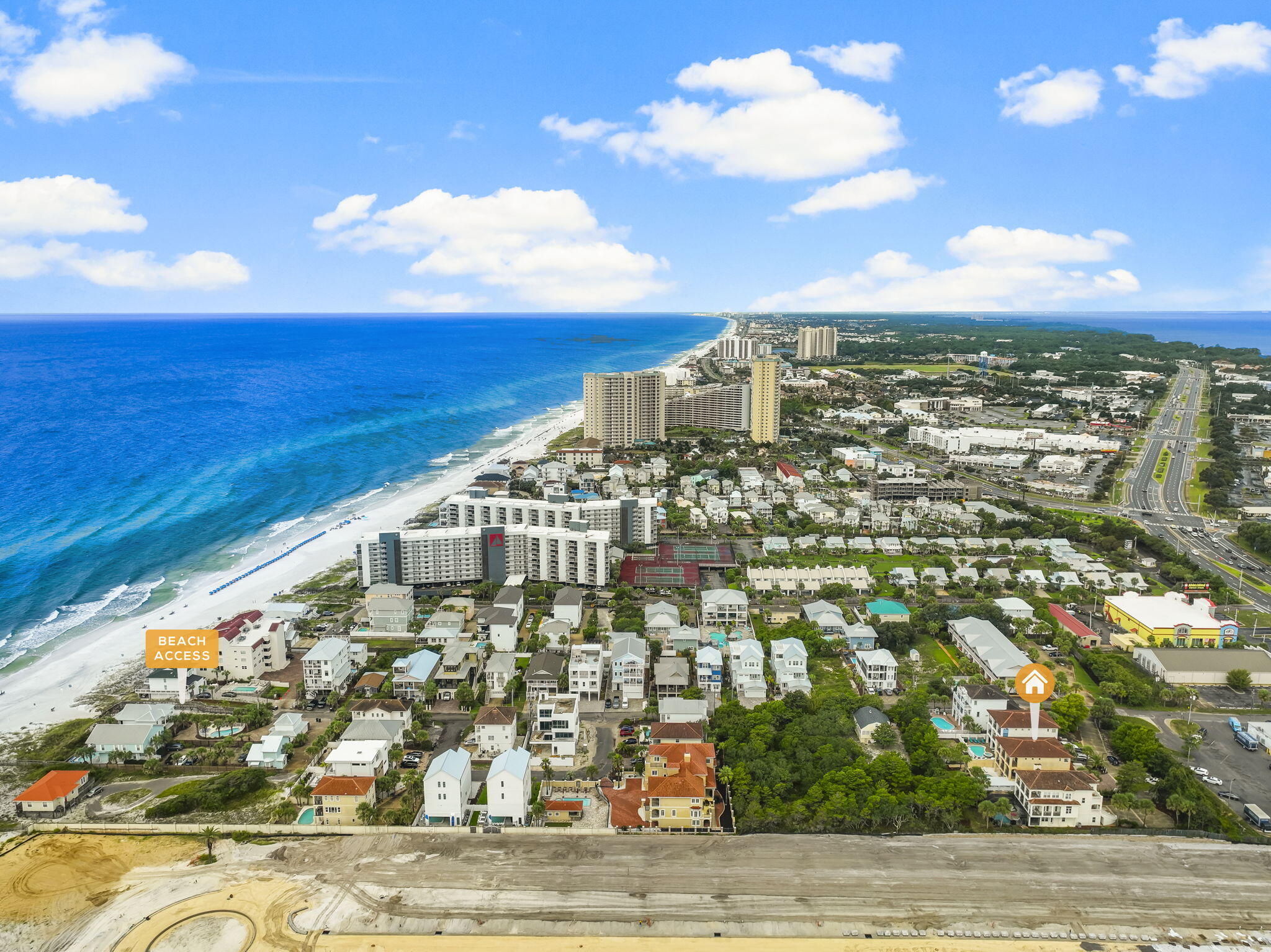 28 Spyglass Drive Miramar Beach FL 32550