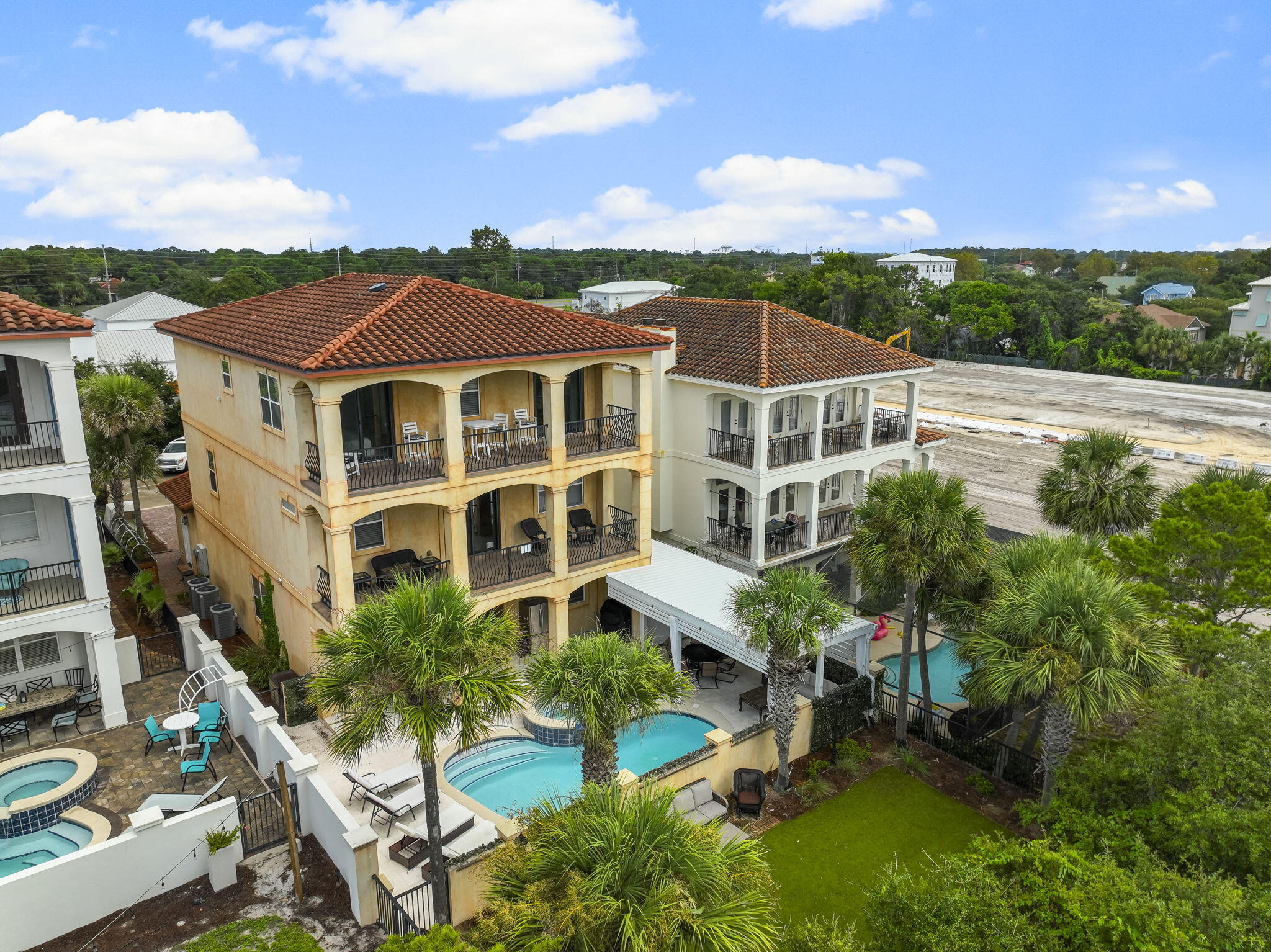 28 Spyglass Drive Miramar Beach FL 32550