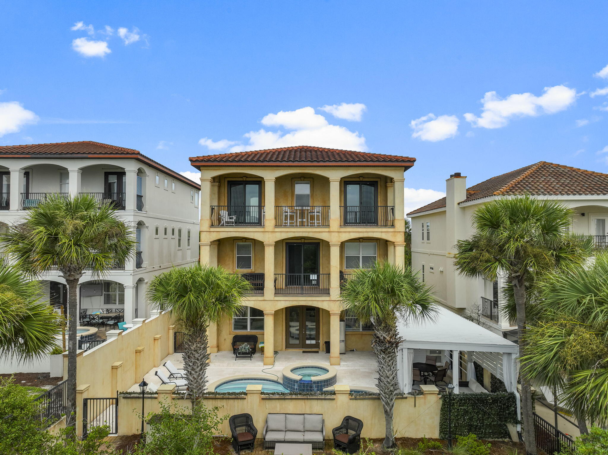28 Spyglass Drive Miramar Beach FL 32550