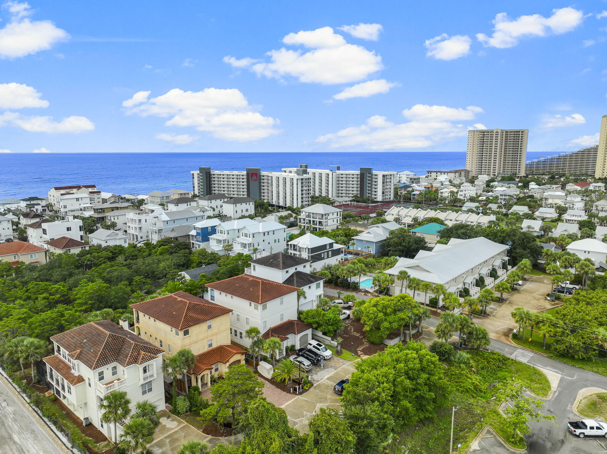 28 Spyglass Drive Miramar Beach FL 32550