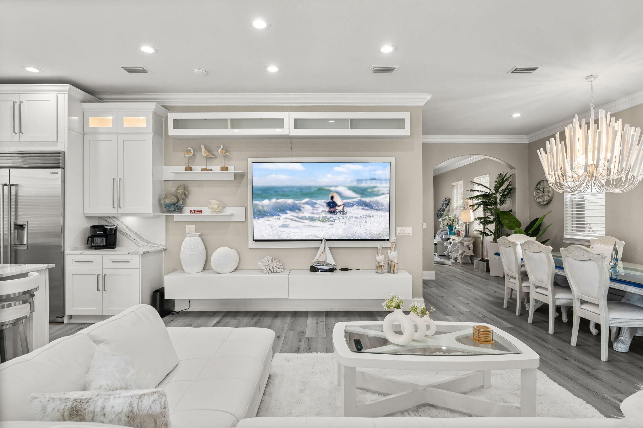 28 Spyglass Drive Miramar Beach FL 32550