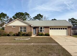 2252 Prytania Circle Navarre FL 32566