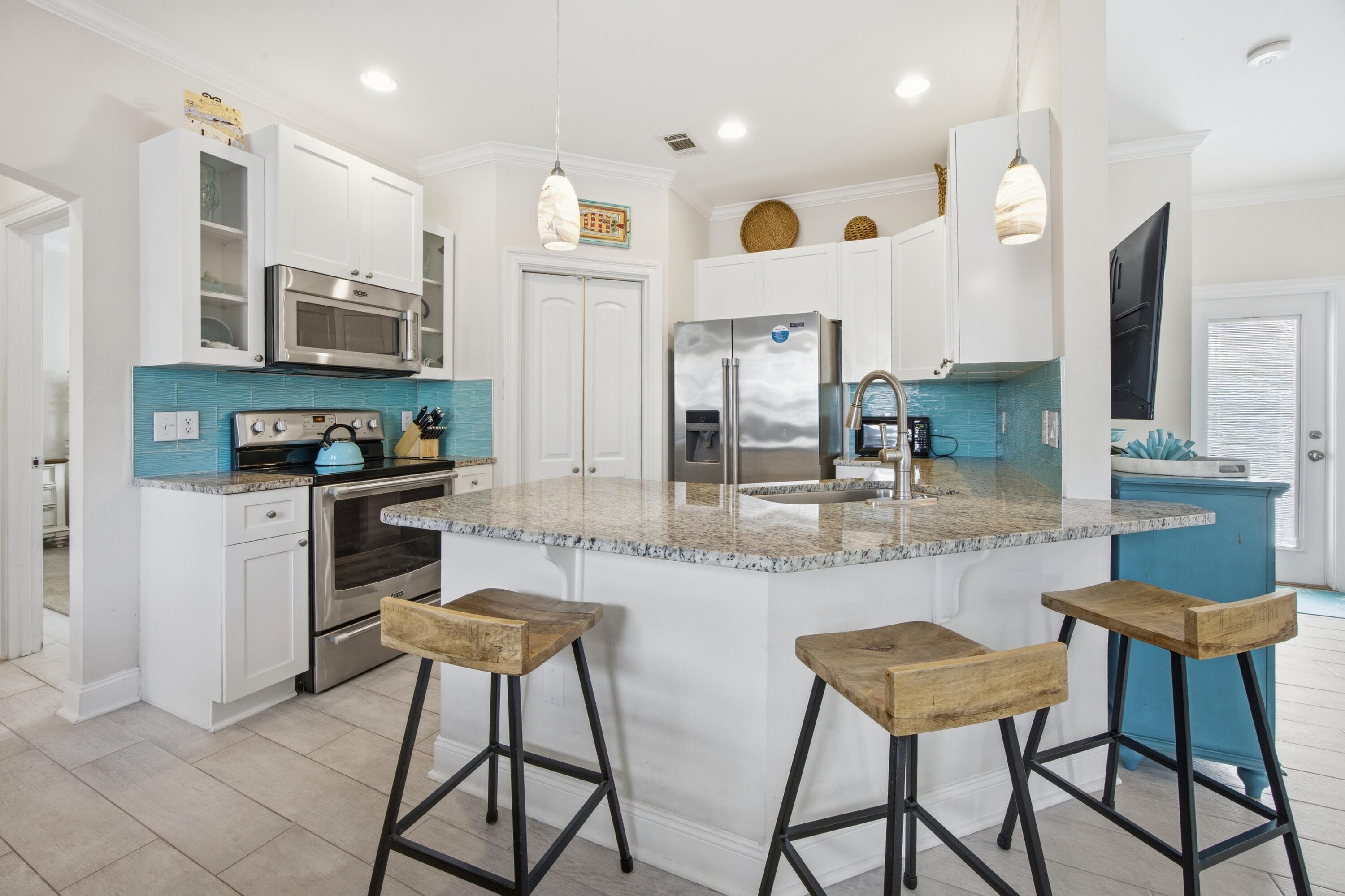 22 Las Palmas Way Santa Rosa Beach FL 32459