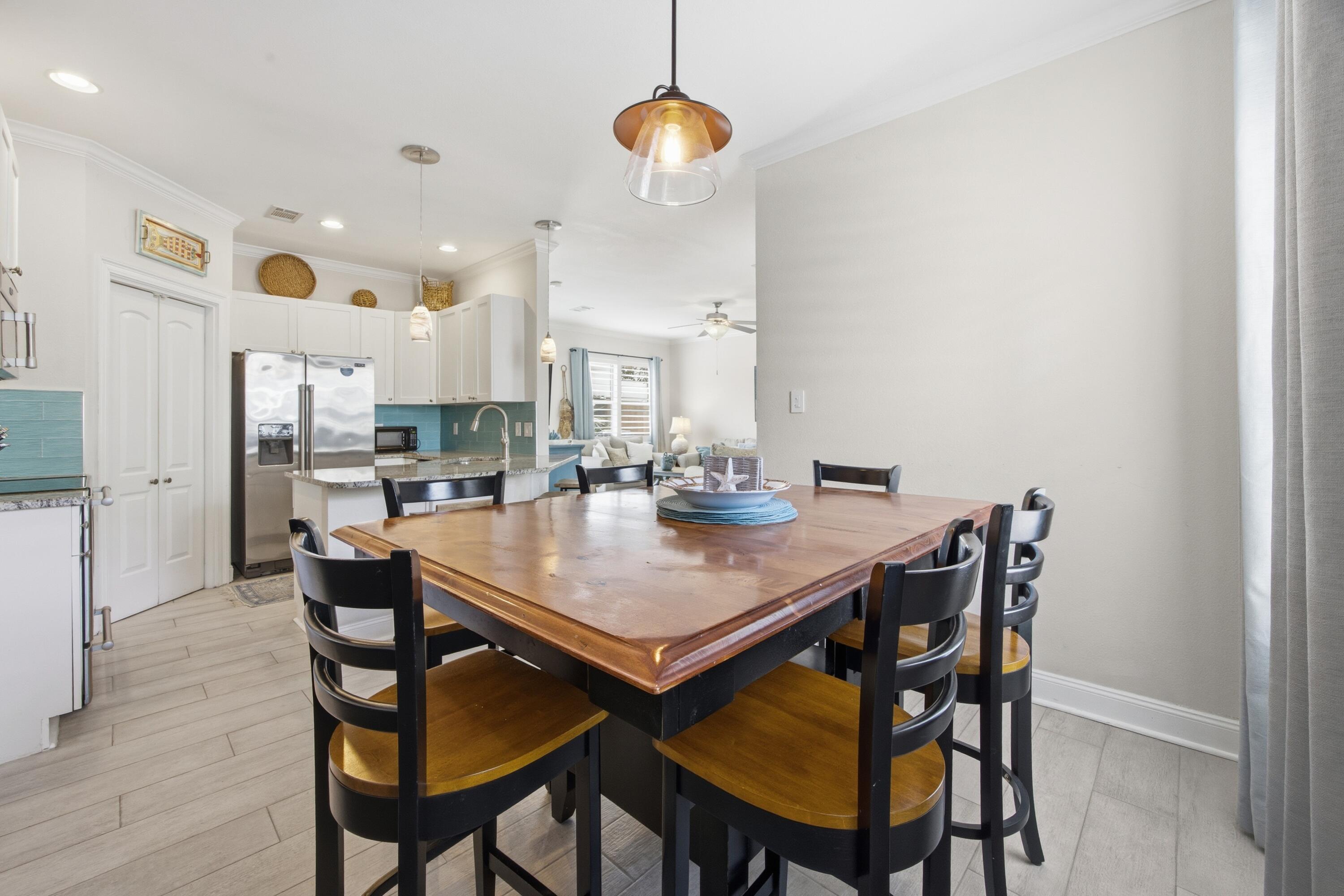 22 Las Palmas Way Santa Rosa Beach FL 32459