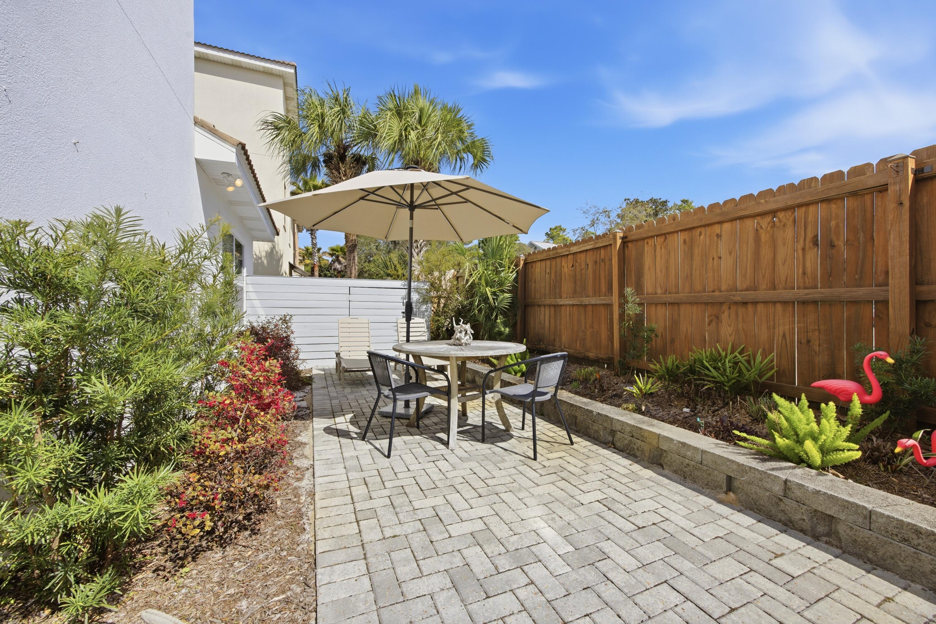 22 Las Palmas Way Santa Rosa Beach FL 32459