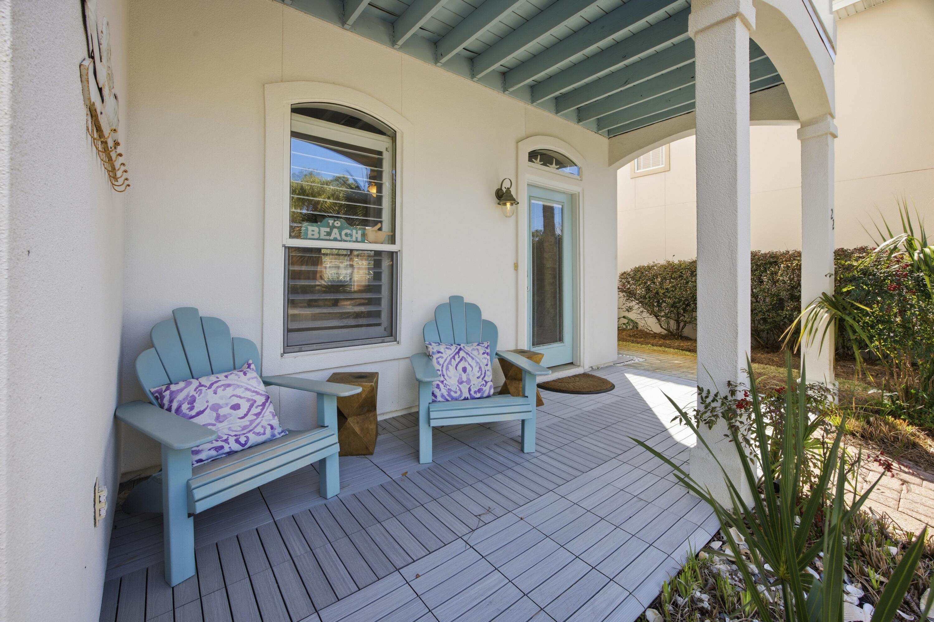 22 Las Palmas Way Santa Rosa Beach FL 32459