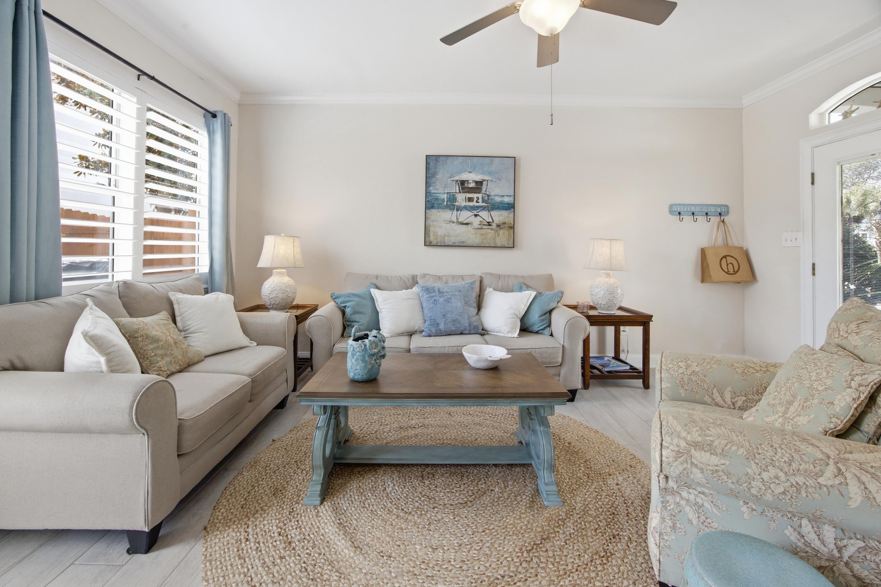 22 Las Palmas Way Santa Rosa Beach FL 32459