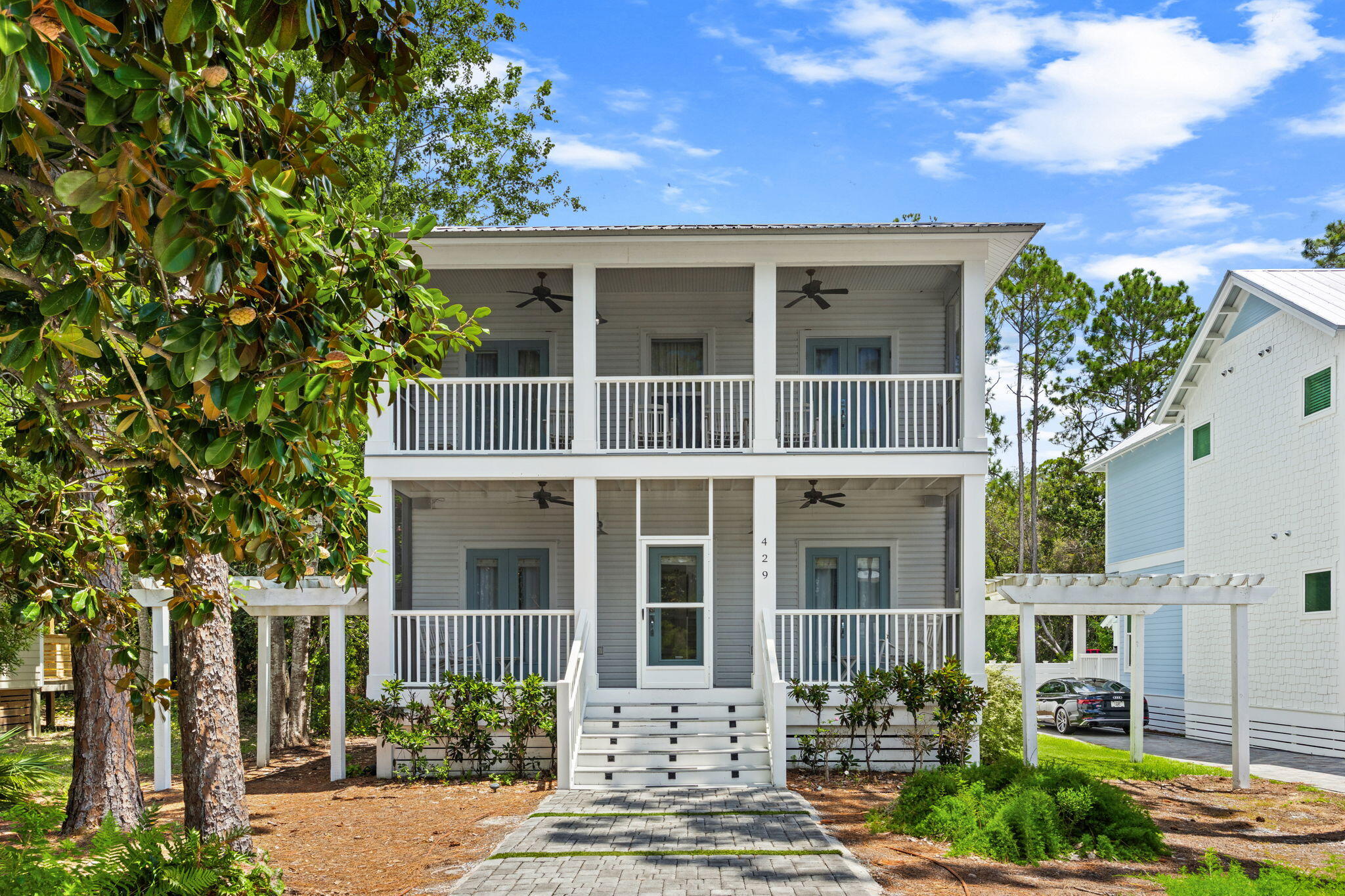 429 N Montigo Avenue Santa Rosa Beach FL 32459