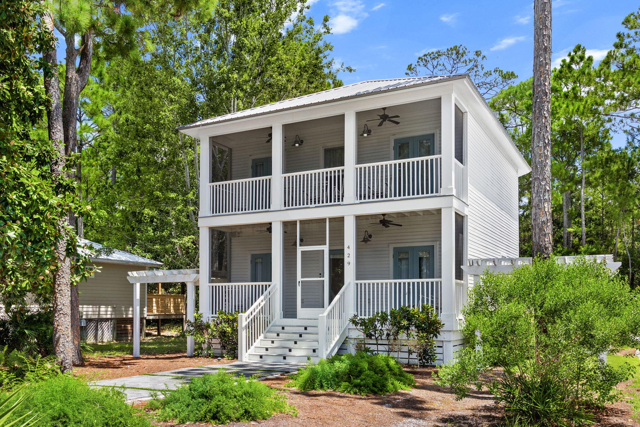429 N Montigo Avenue Santa Rosa Beach FL 32459