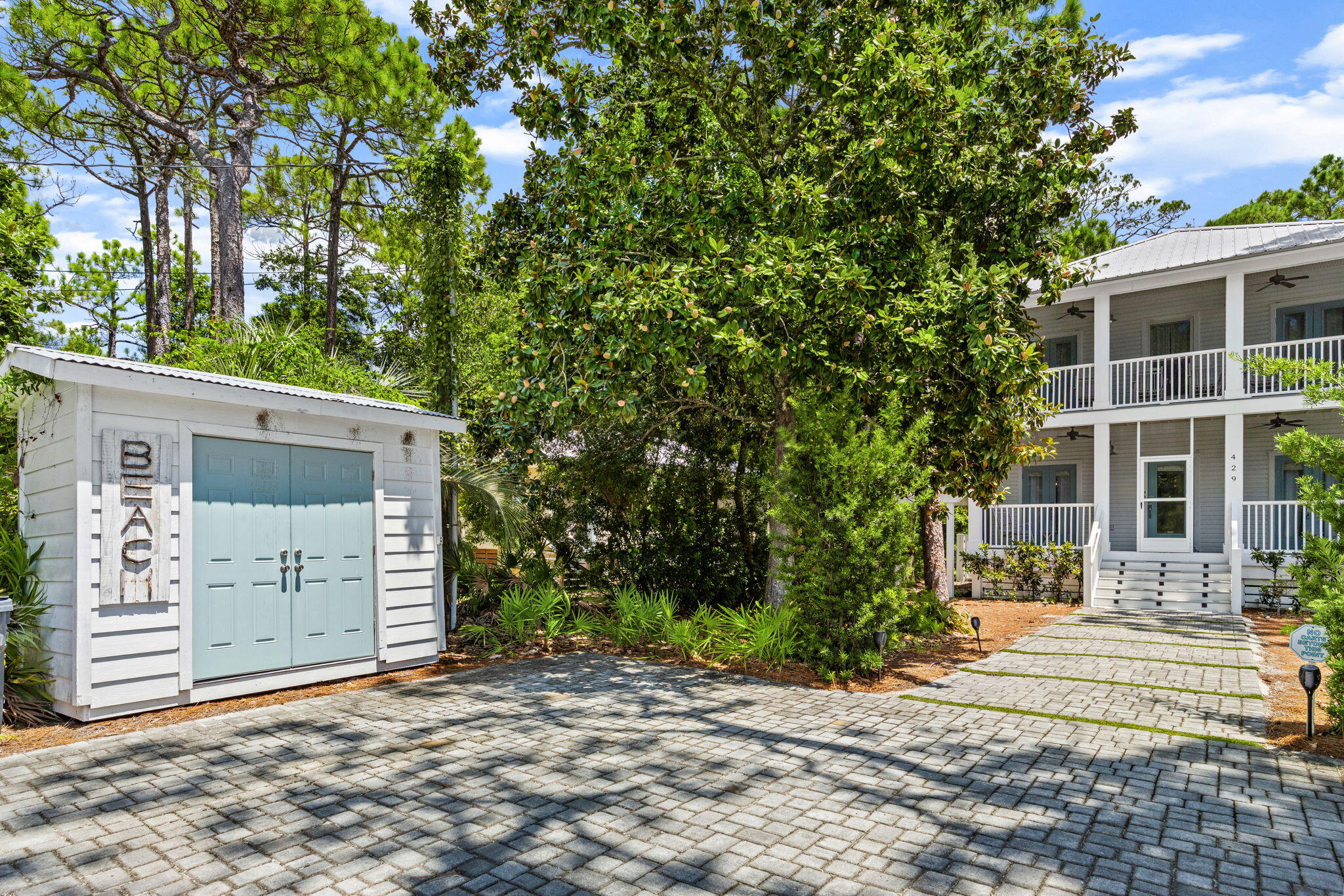 429 N Montigo Avenue Santa Rosa Beach FL 32459