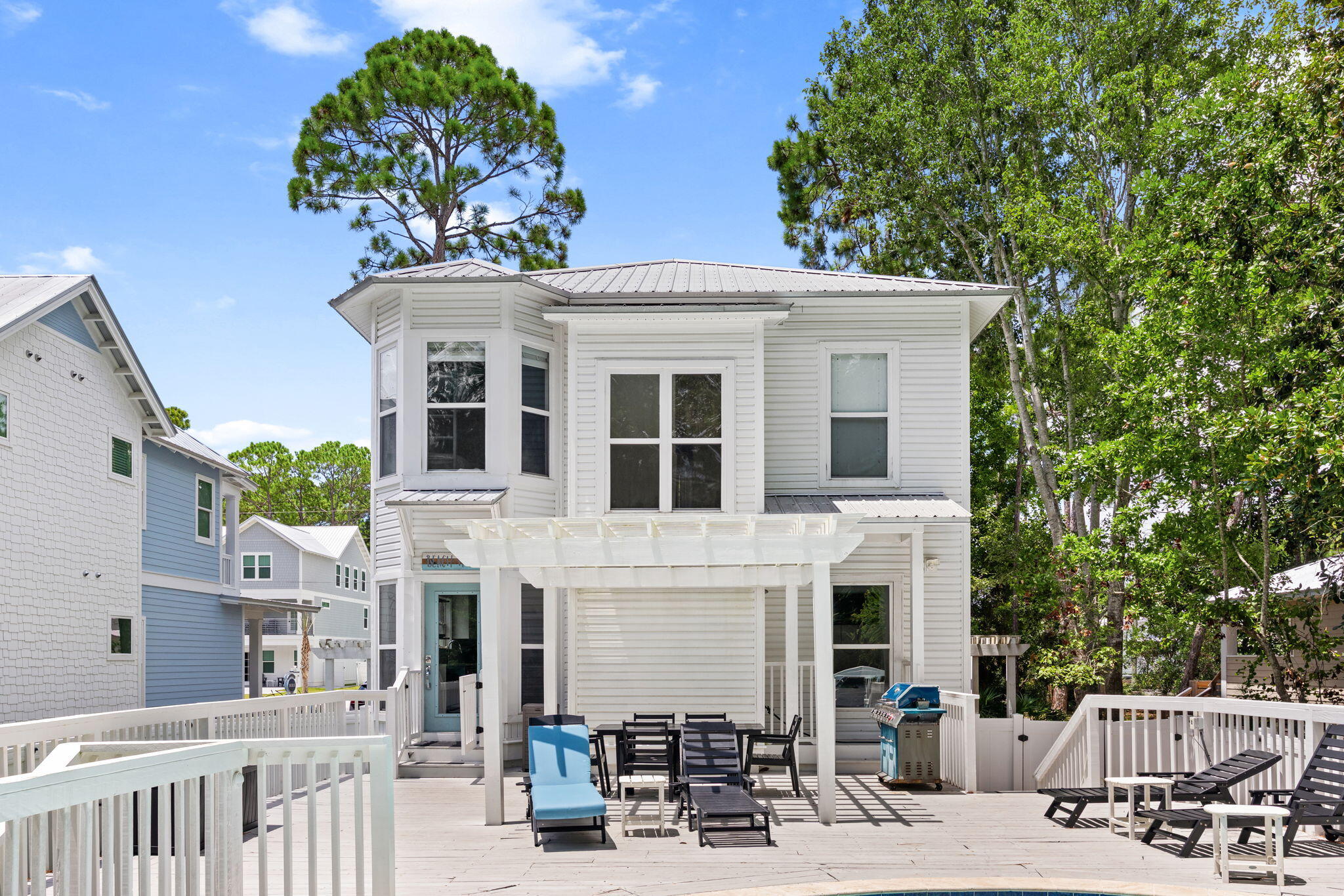 429 N Montigo Avenue Santa Rosa Beach FL 32459