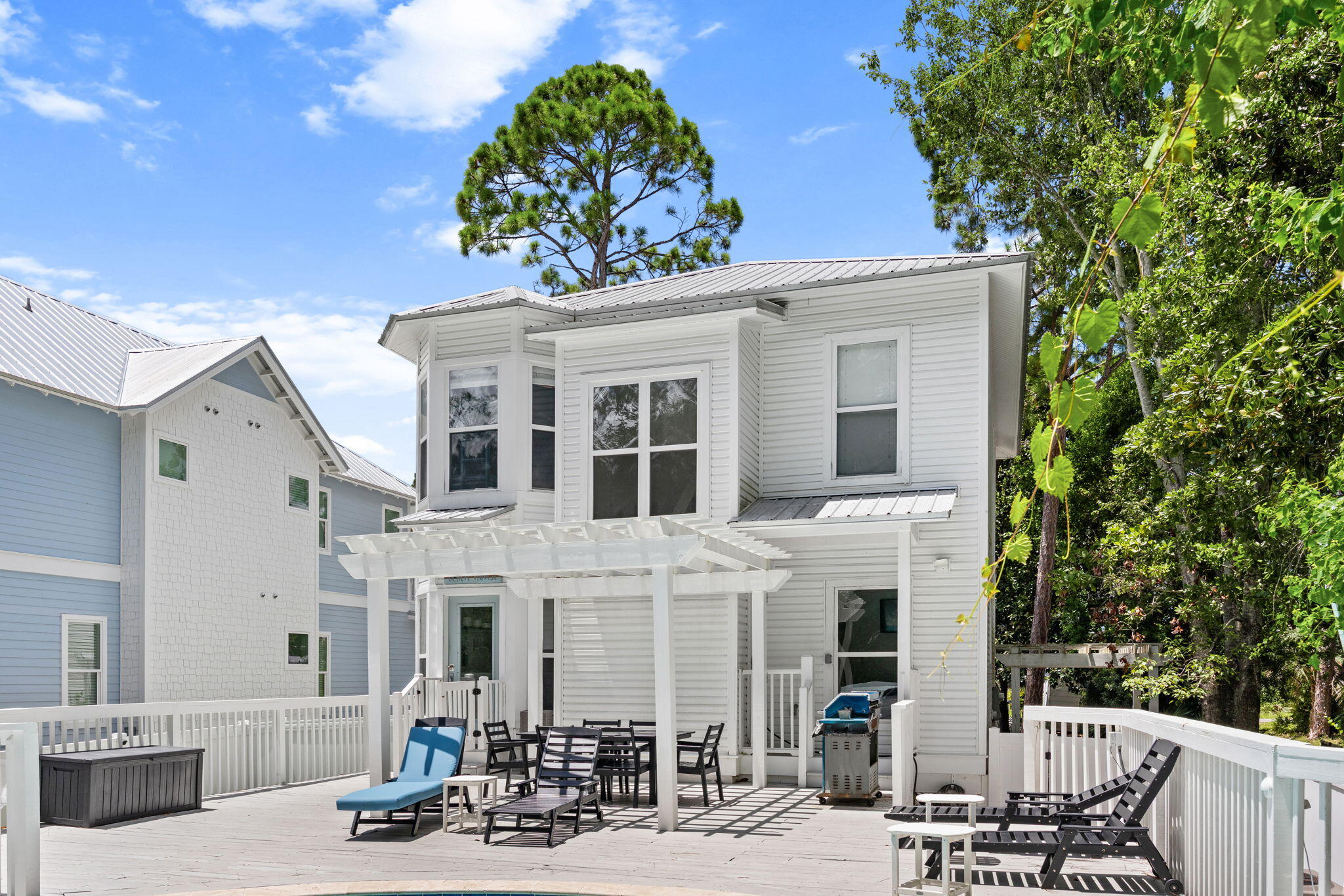 429 N Montigo Avenue Santa Rosa Beach FL 32459