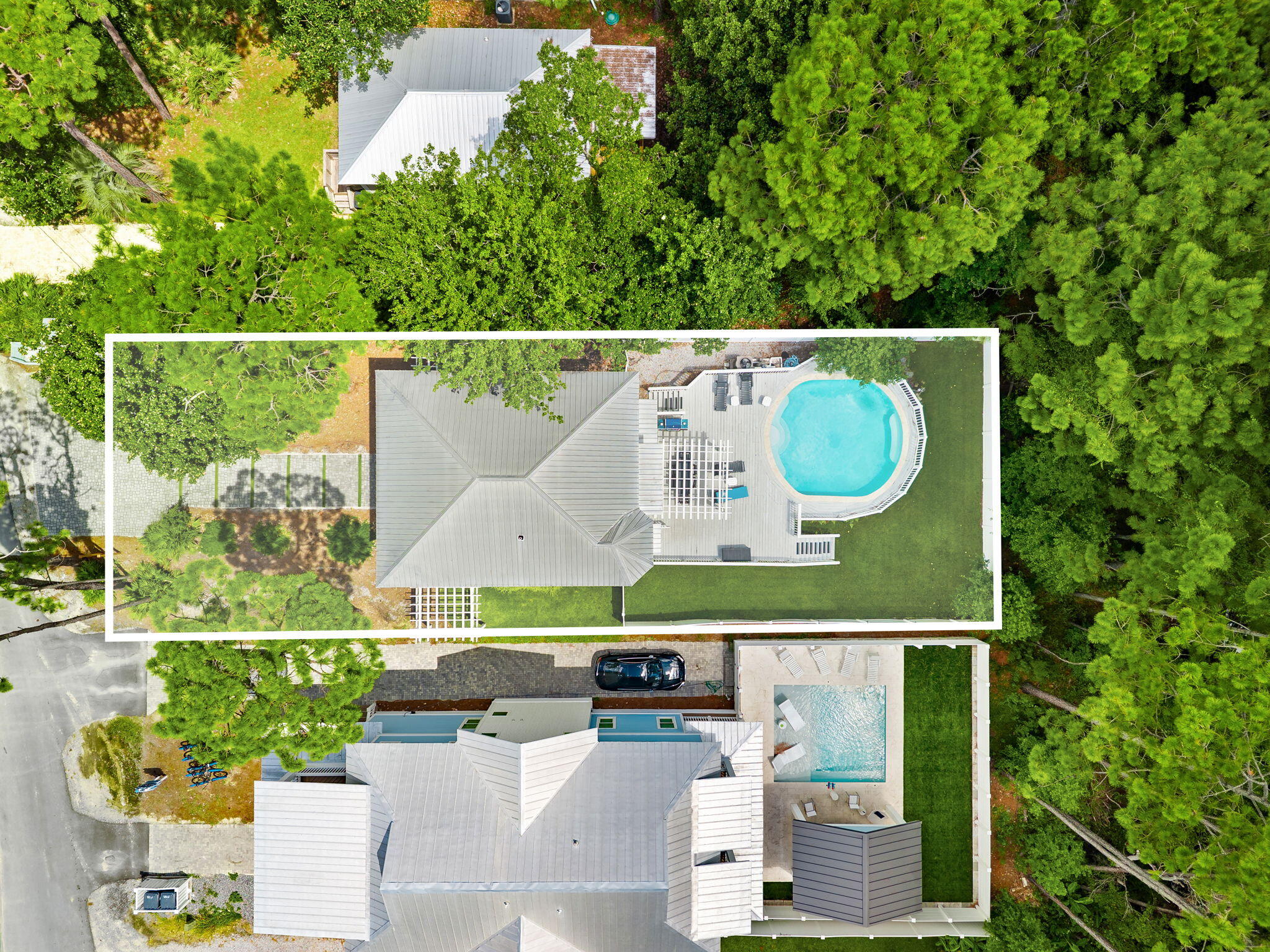 429 N Montigo Avenue Santa Rosa Beach FL 32459