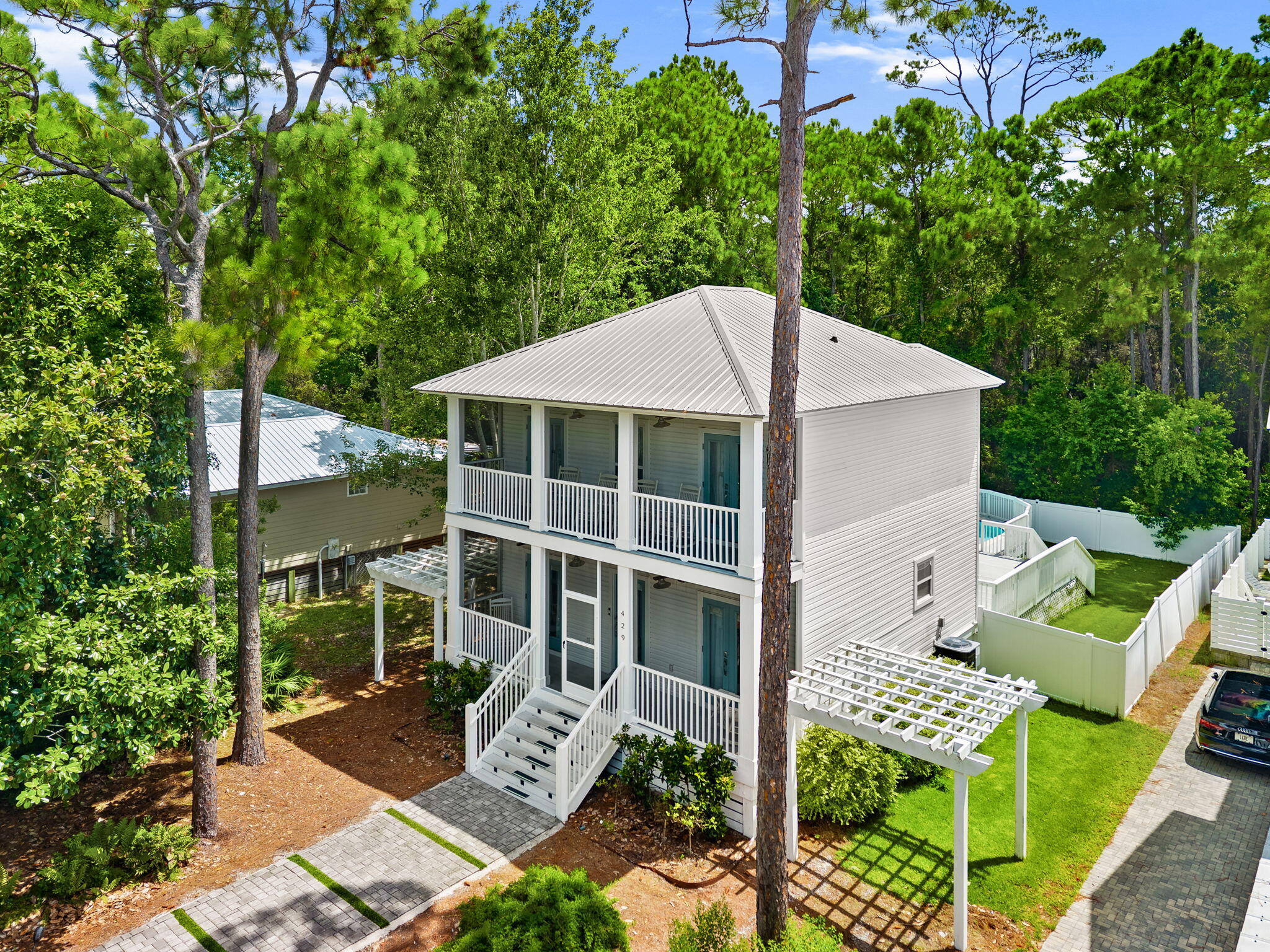 429 N Montigo Avenue Santa Rosa Beach FL 32459