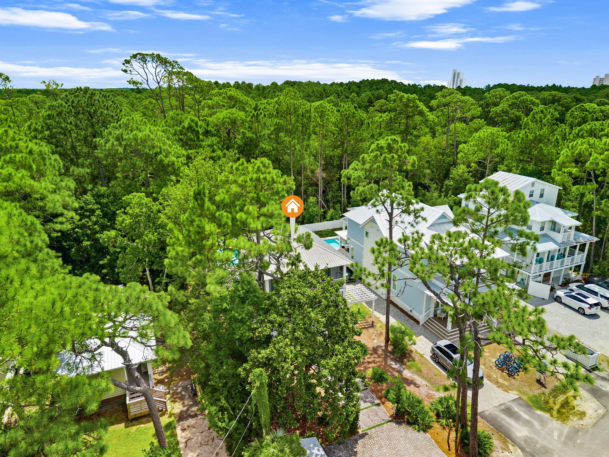 429 N Montigo Avenue Santa Rosa Beach FL 32459