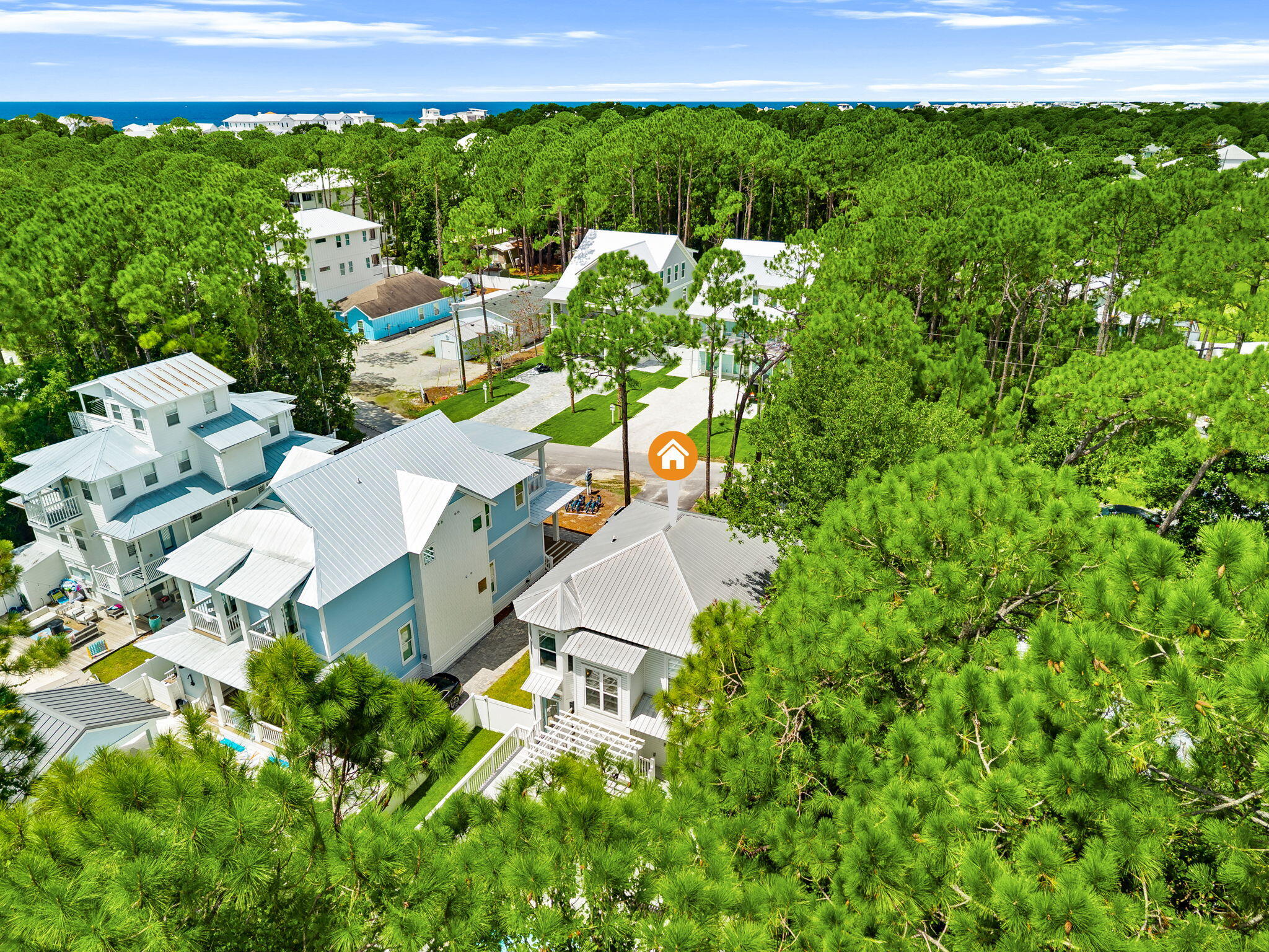 429 N Montigo Avenue Santa Rosa Beach FL 32459
