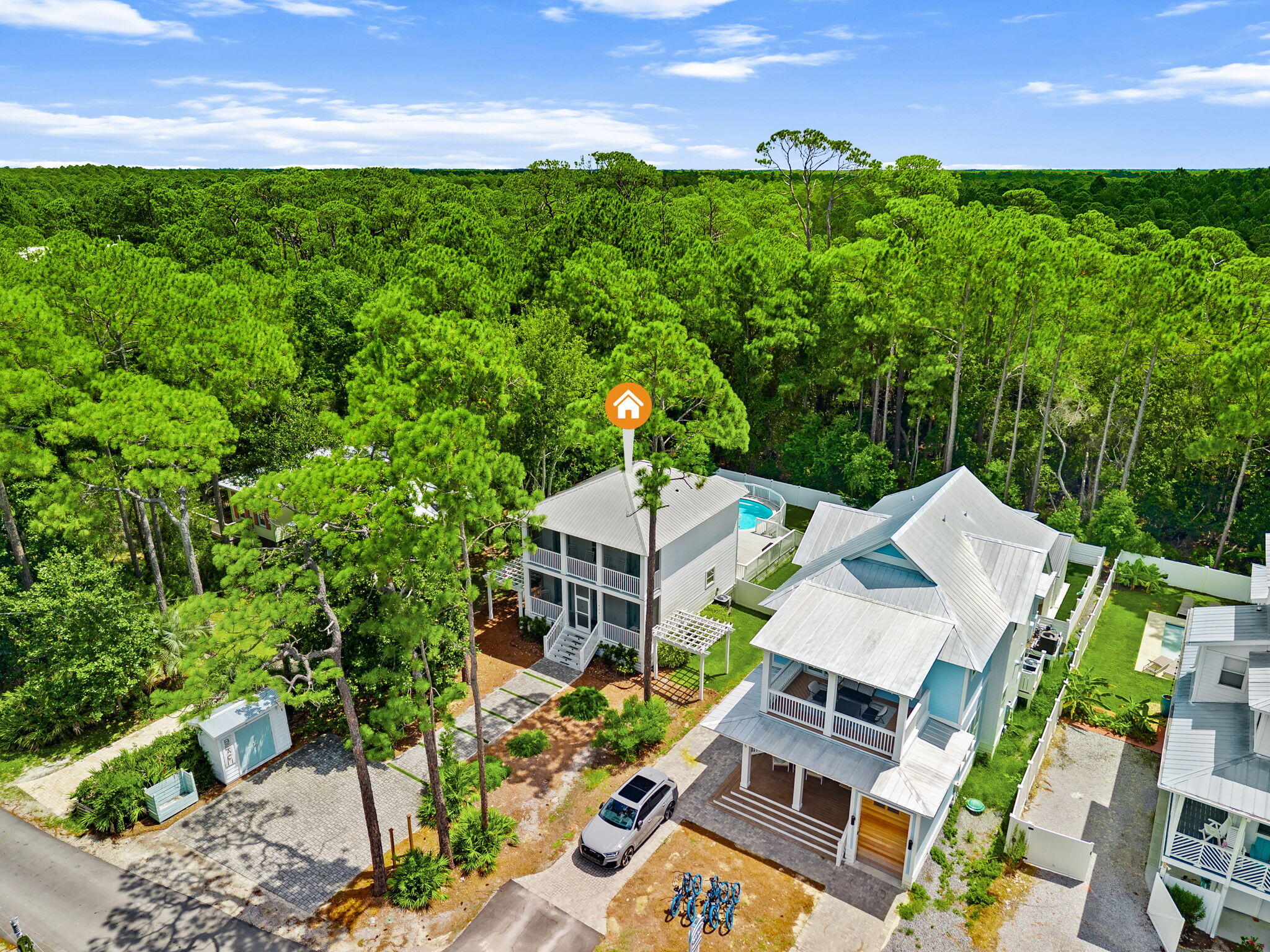 429 N Montigo Avenue Santa Rosa Beach FL 32459