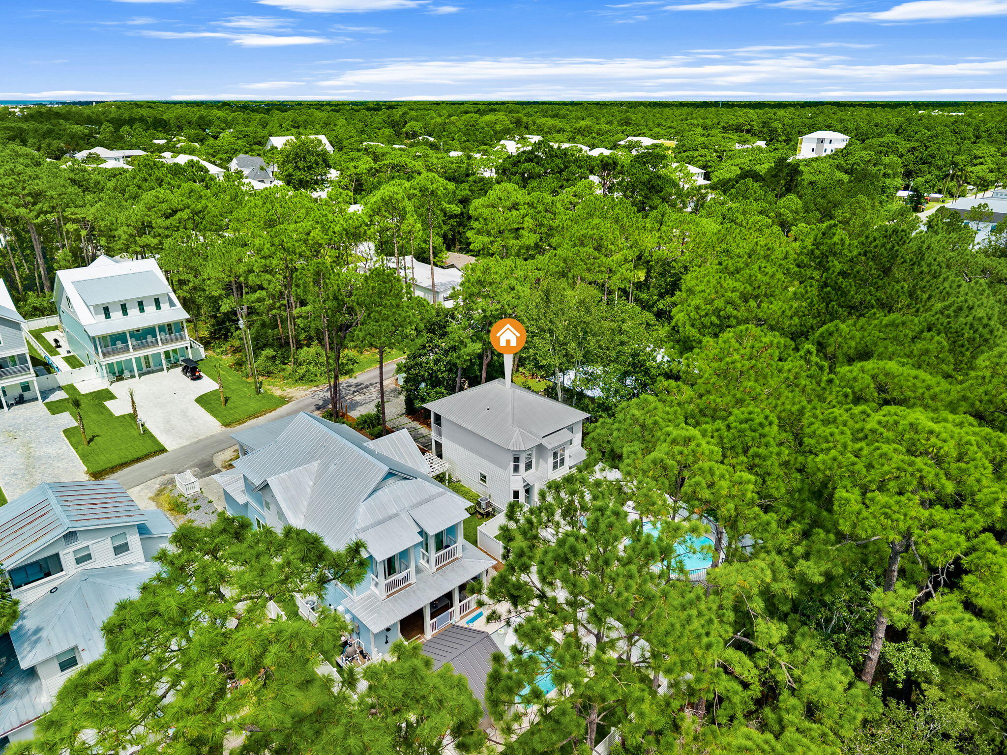 429 N Montigo Avenue Santa Rosa Beach FL 32459