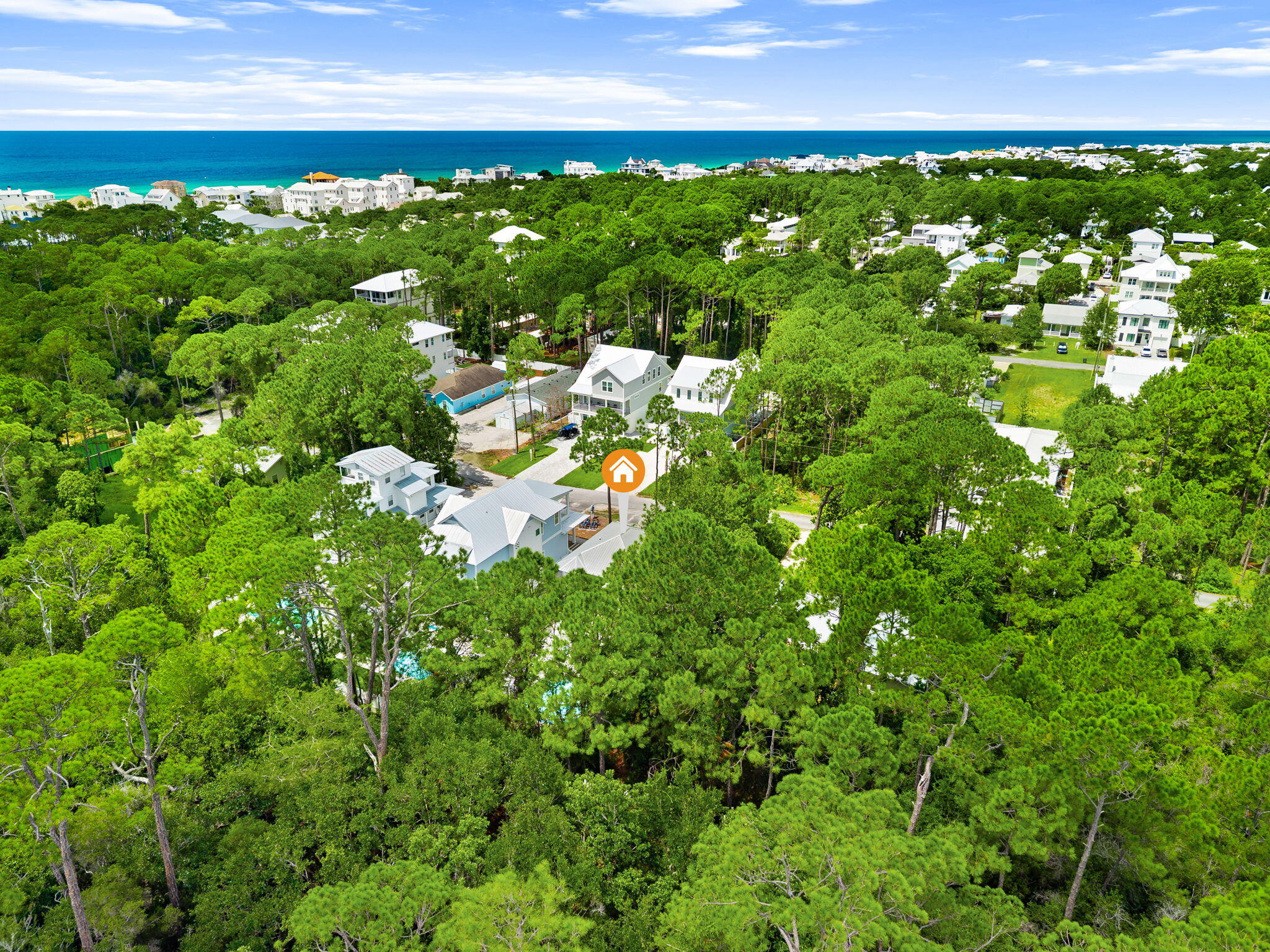 429 N Montigo Avenue Santa Rosa Beach FL 32459