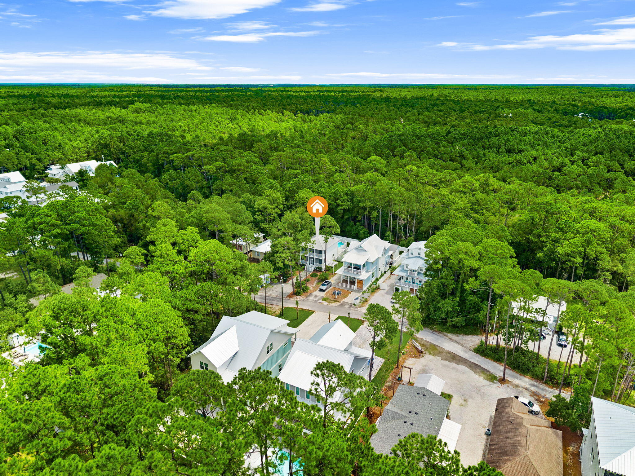 429 N Montigo Avenue Santa Rosa Beach FL 32459
