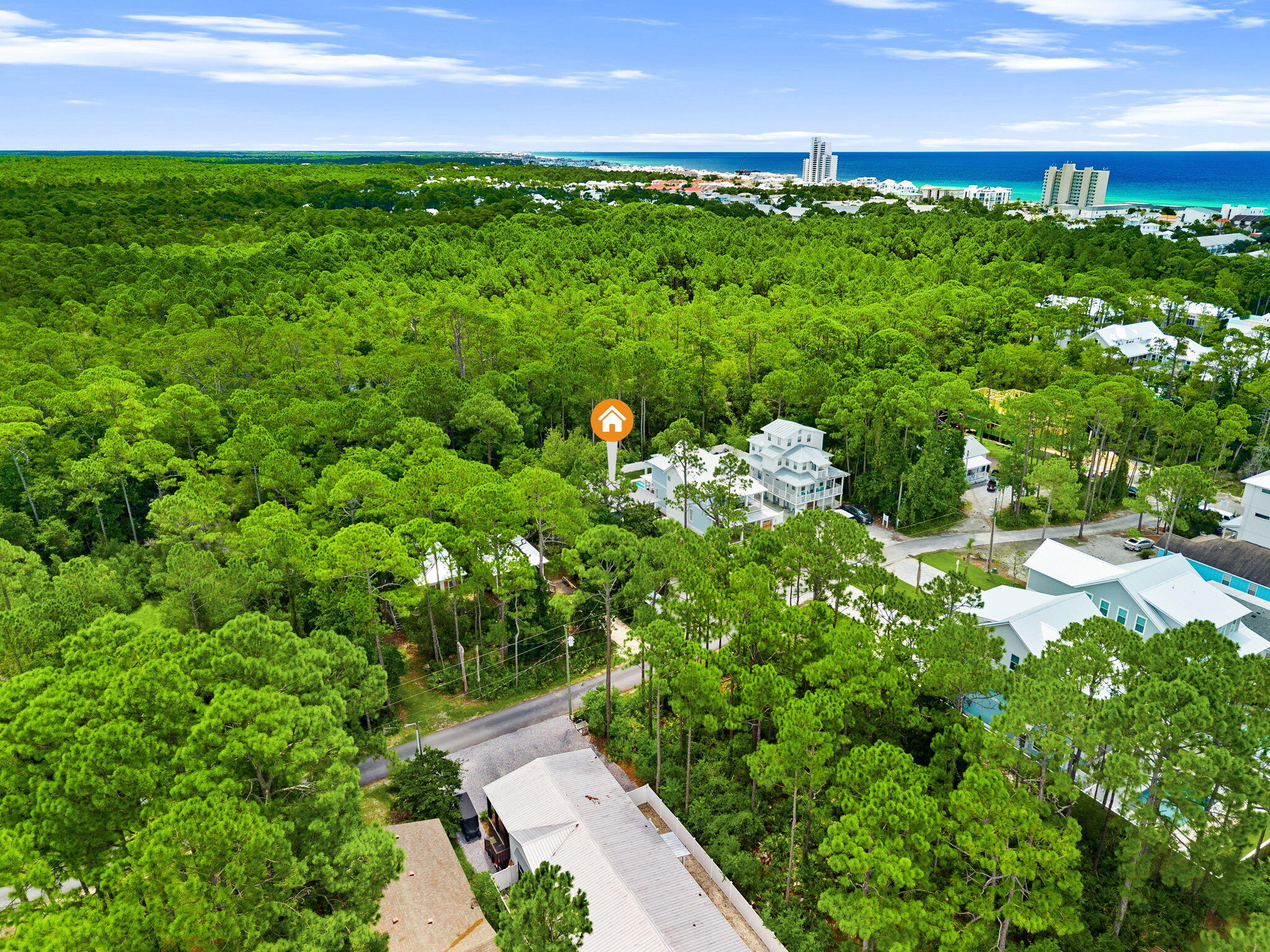 429 N Montigo Avenue Santa Rosa Beach FL 32459