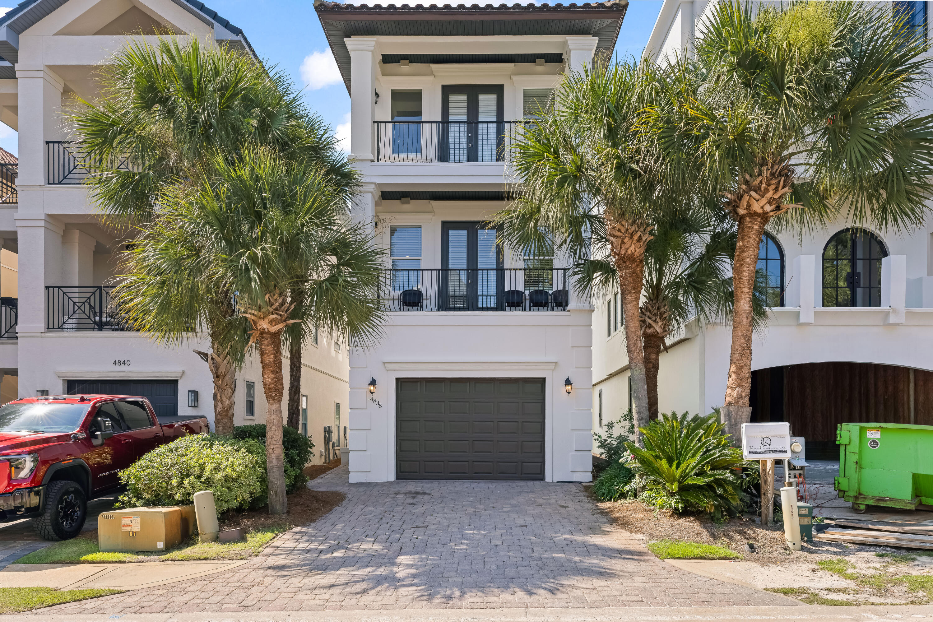 4836 Ocean Boulevard Destin FL 32541