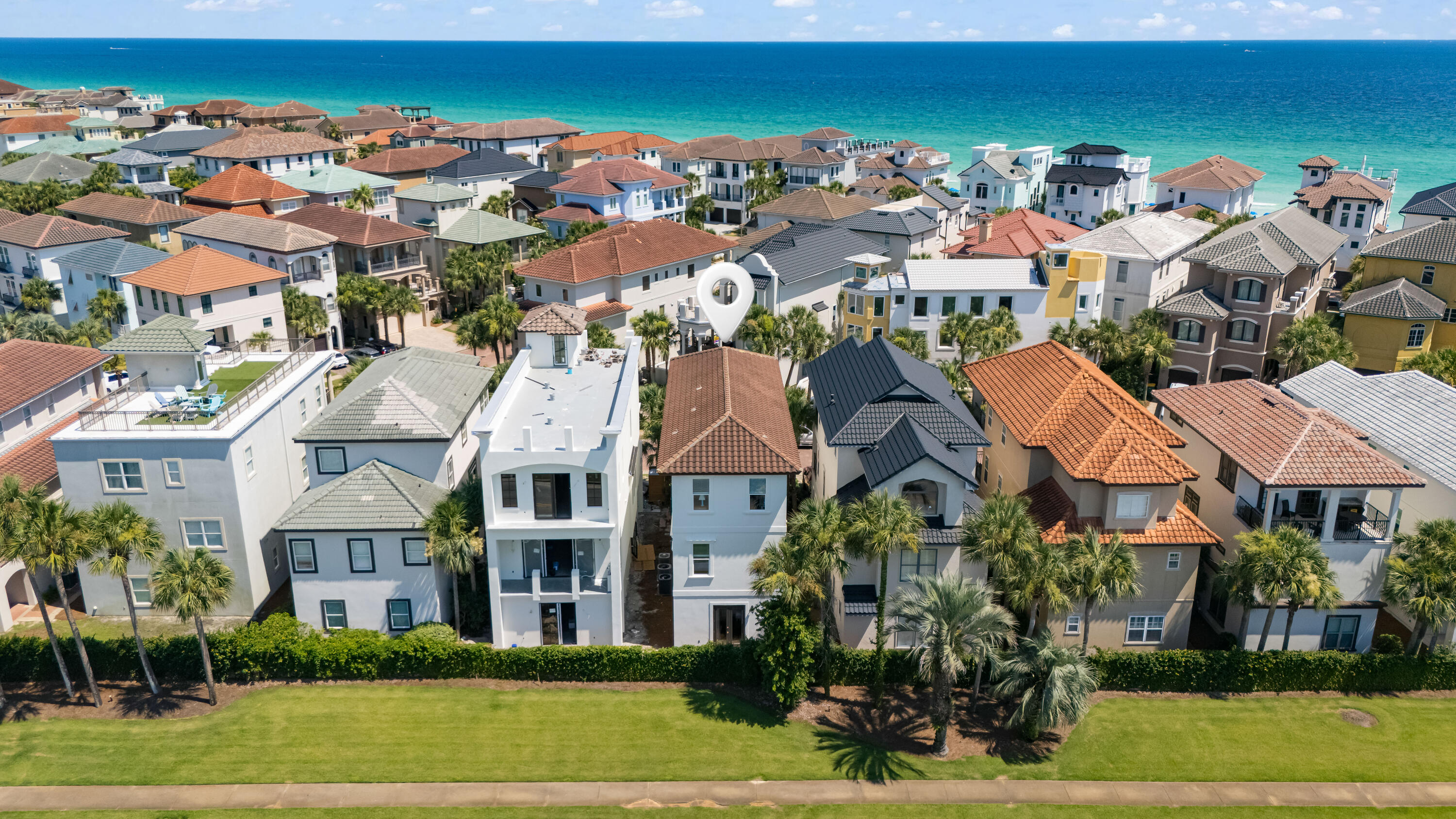 4836 Ocean Boulevard Destin FL 32541