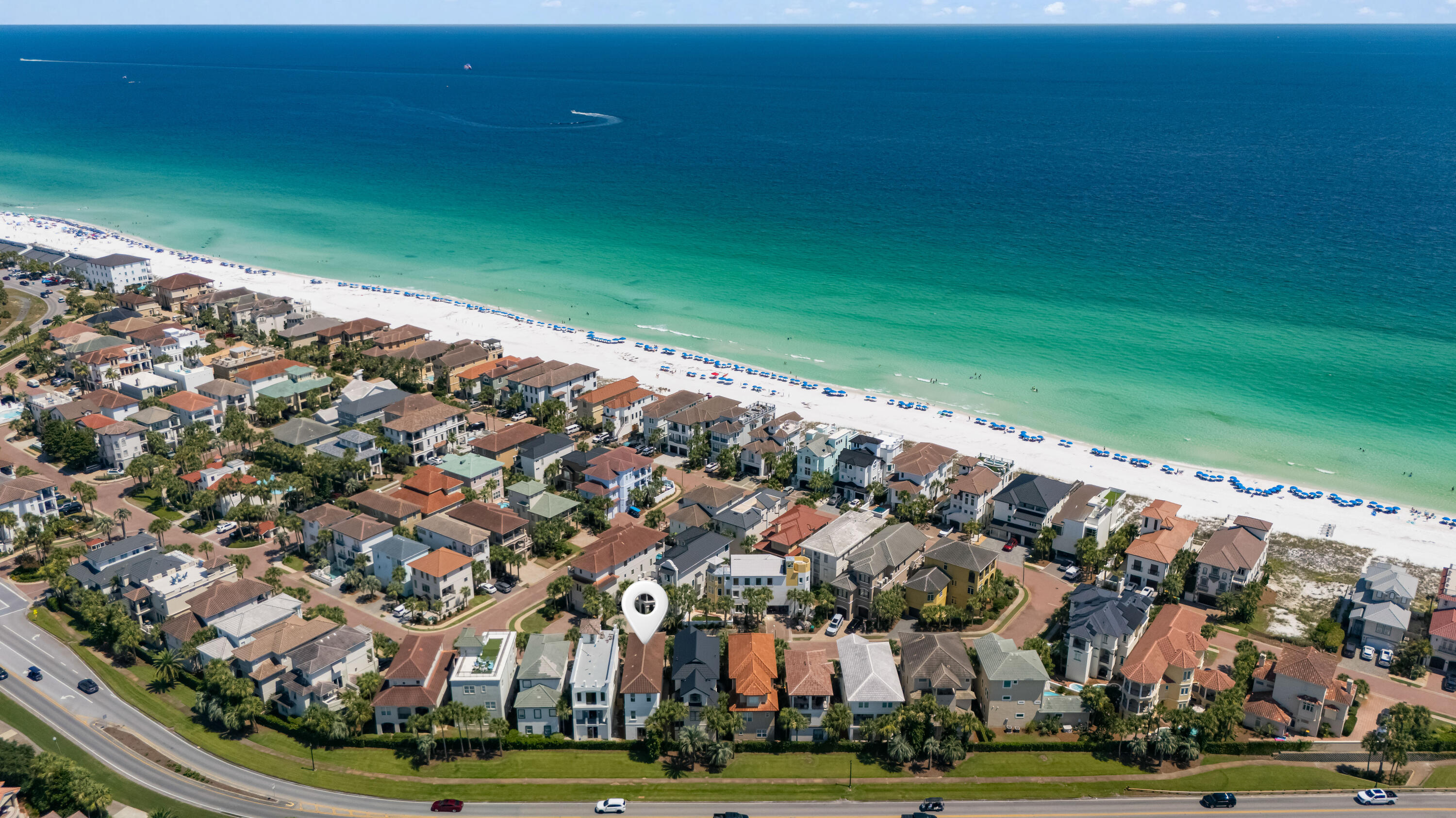 4836 Ocean Boulevard Destin FL 32541