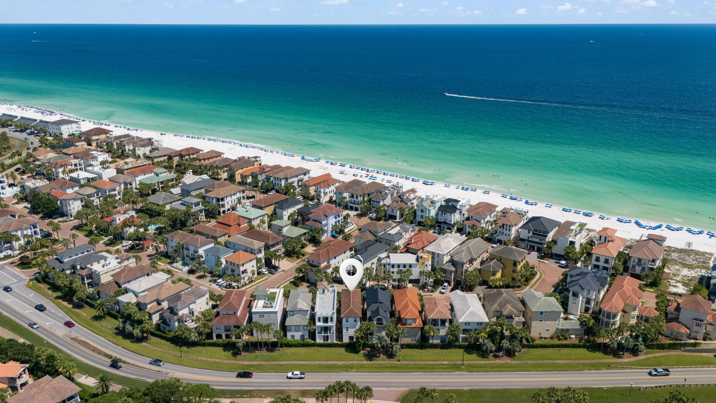 4836 Ocean Boulevard Destin FL 32541