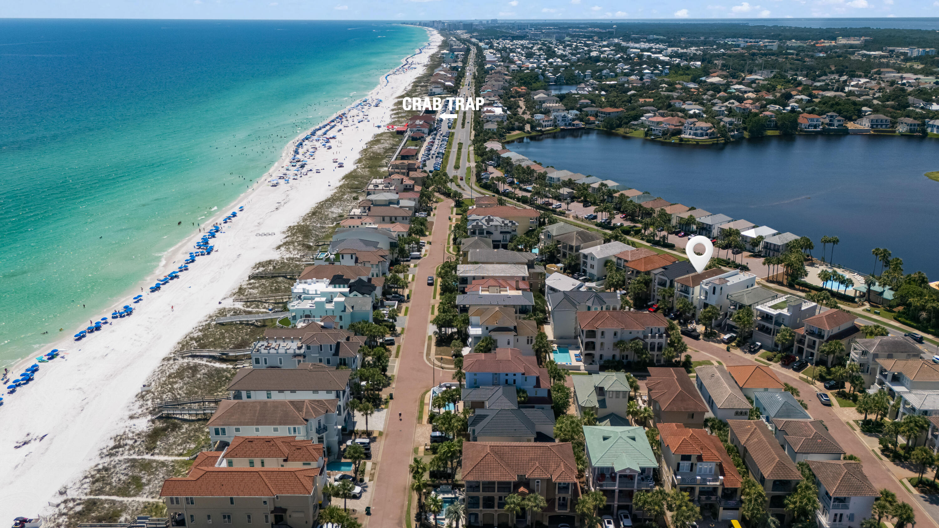 4836 Ocean Boulevard Destin FL 32541