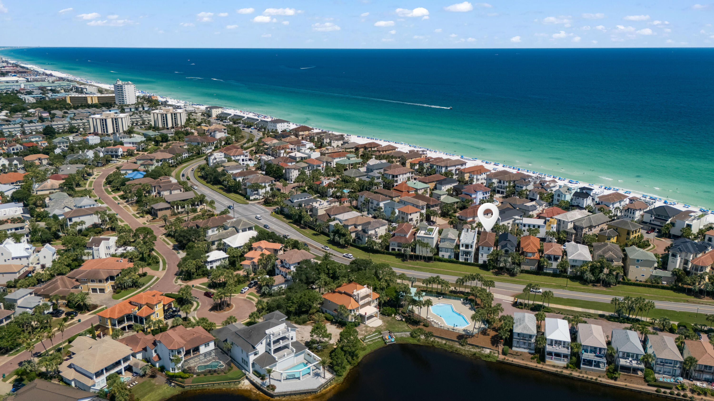 4836 Ocean Boulevard Destin FL 32541