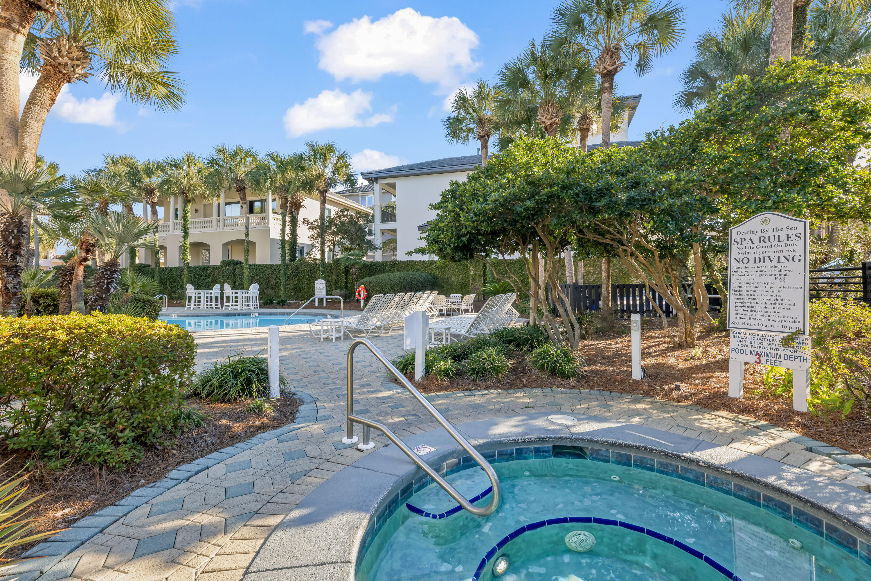 4836 Ocean Boulevard Destin FL 32541