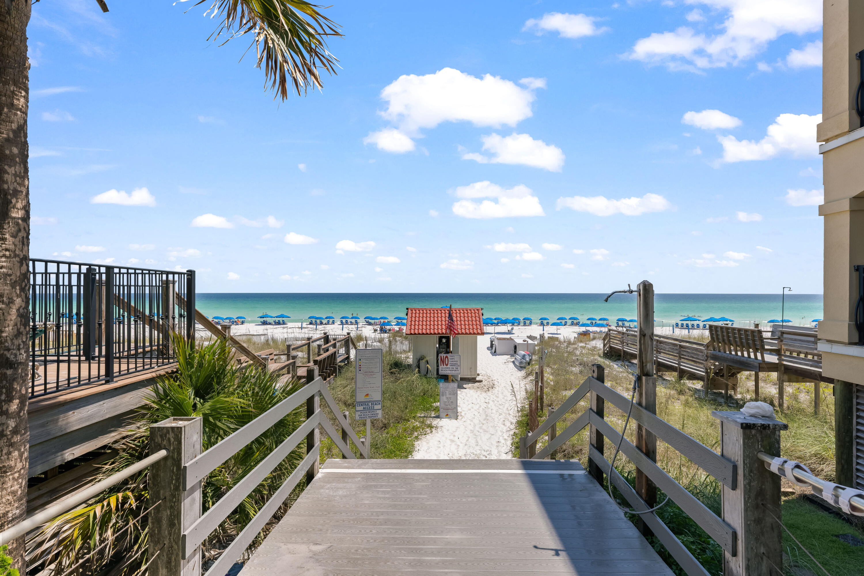 4836 Ocean Boulevard Destin FL 32541