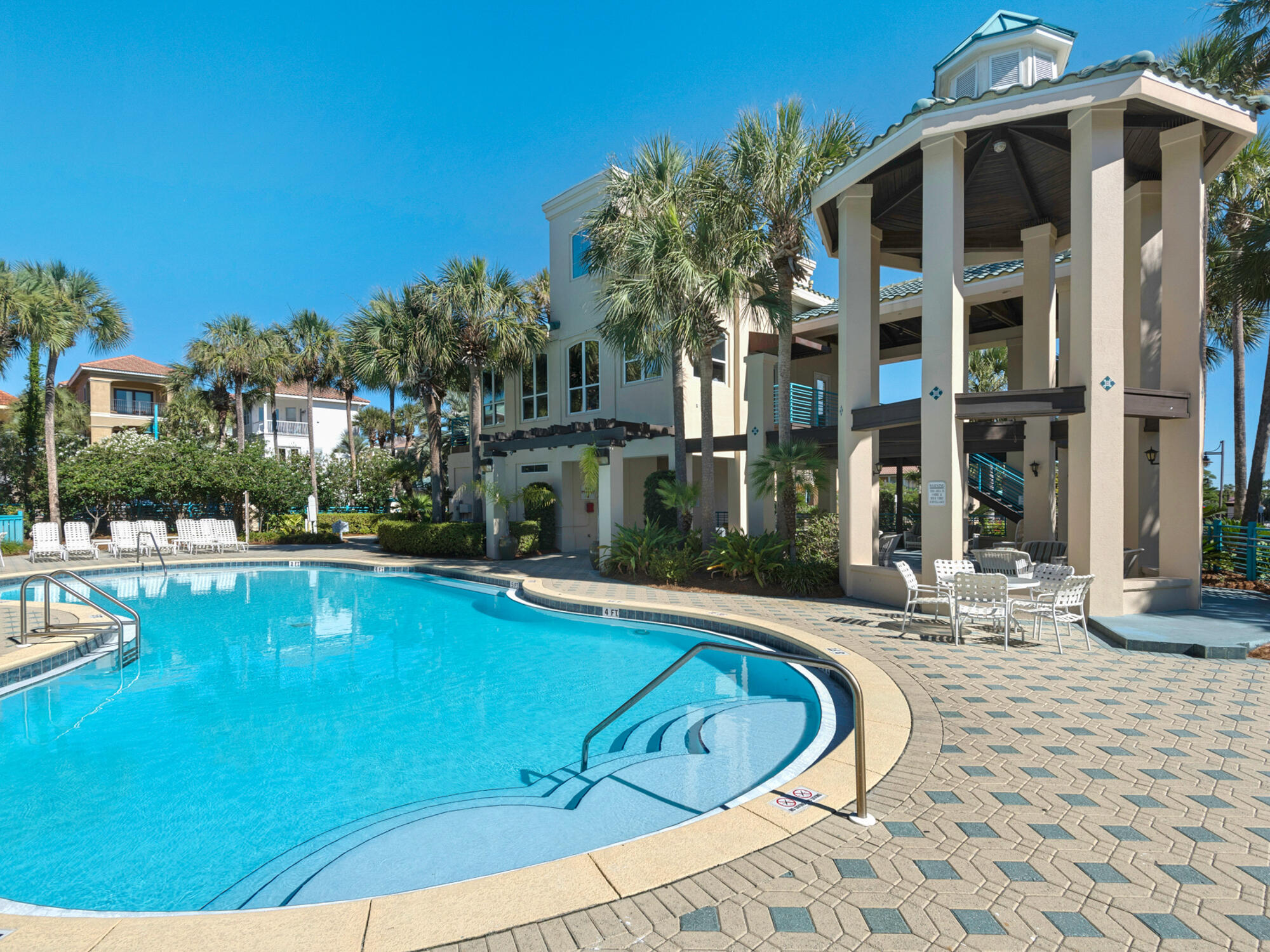 4836 Ocean Boulevard Destin FL 32541